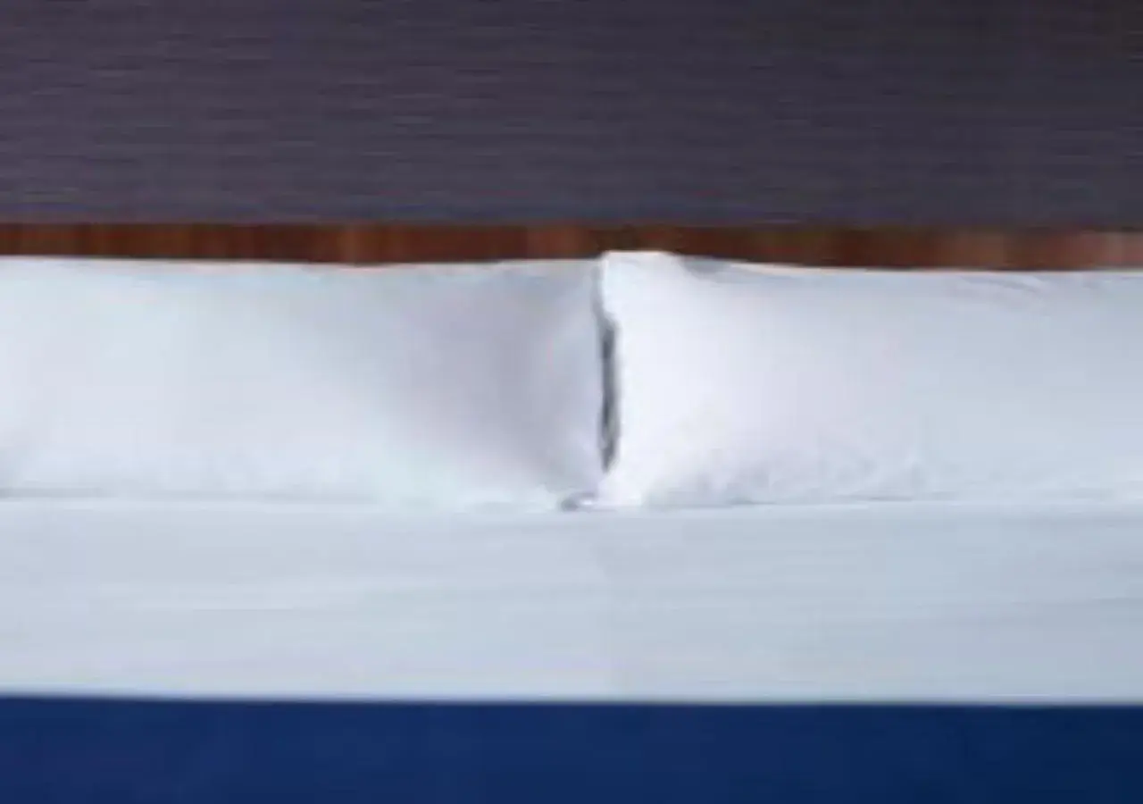 Standard Twin Room with Free Hot Breakfast in Holiday Inn Express Edinburgh City Centre by IHG Standard Twin Room with Free Hot Breakfast in Holiday Inn Express Edinburgh City Centre by IHG