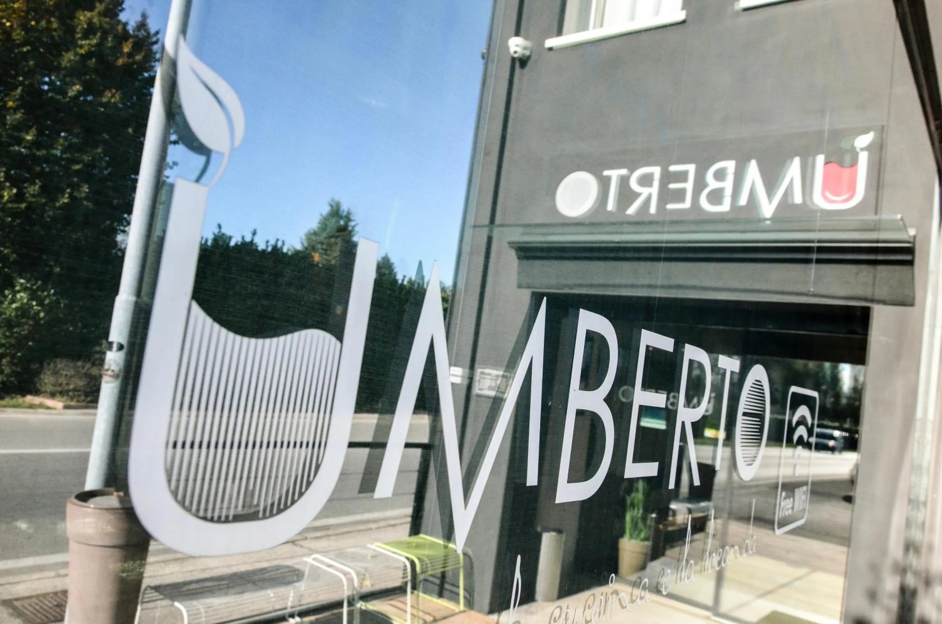 Locanda Ristorante da Umberto