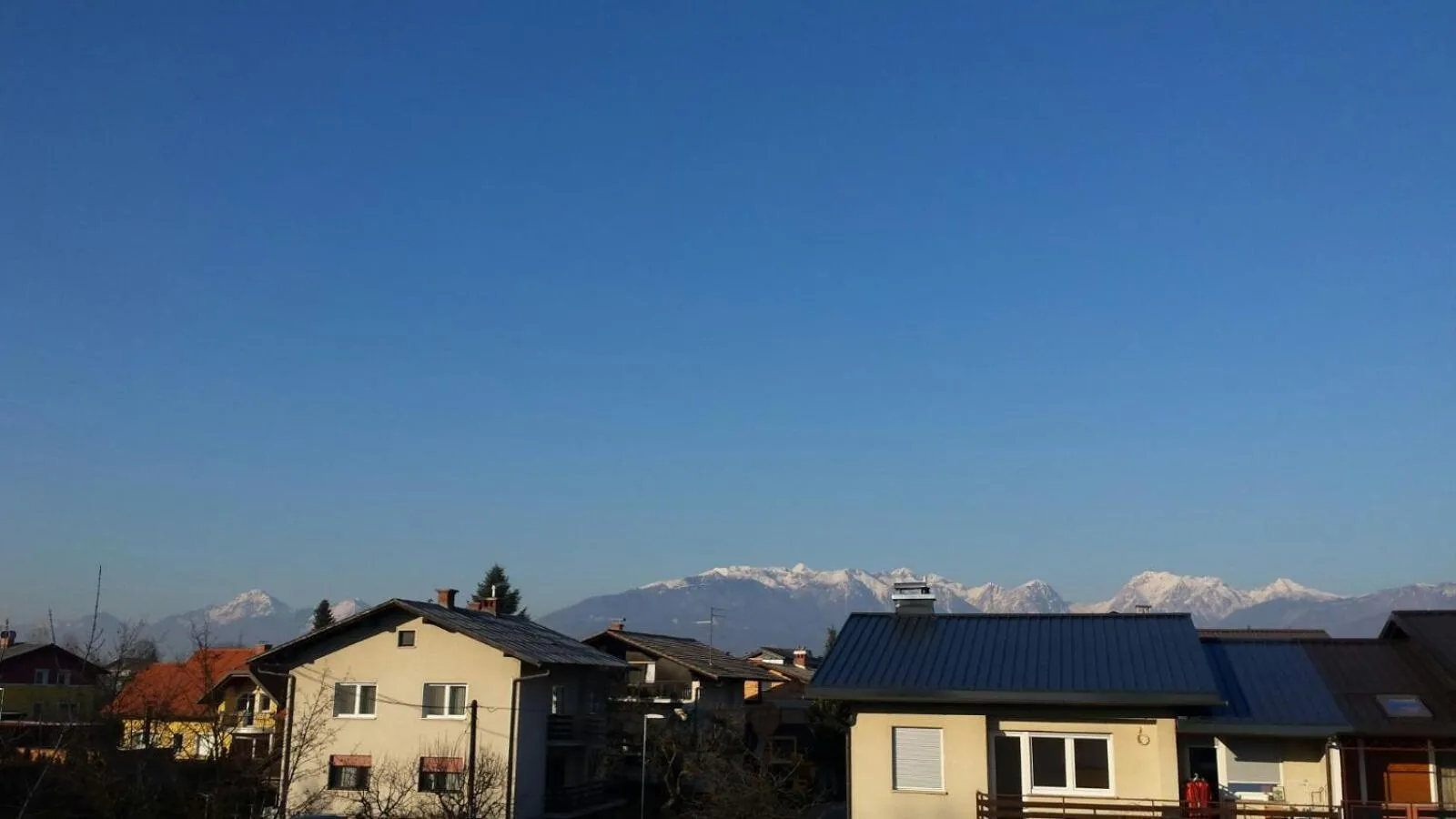 Apartma Rodica