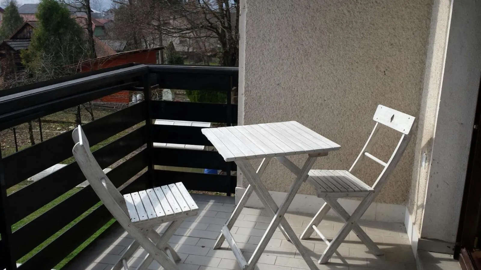 Apartma Rodica