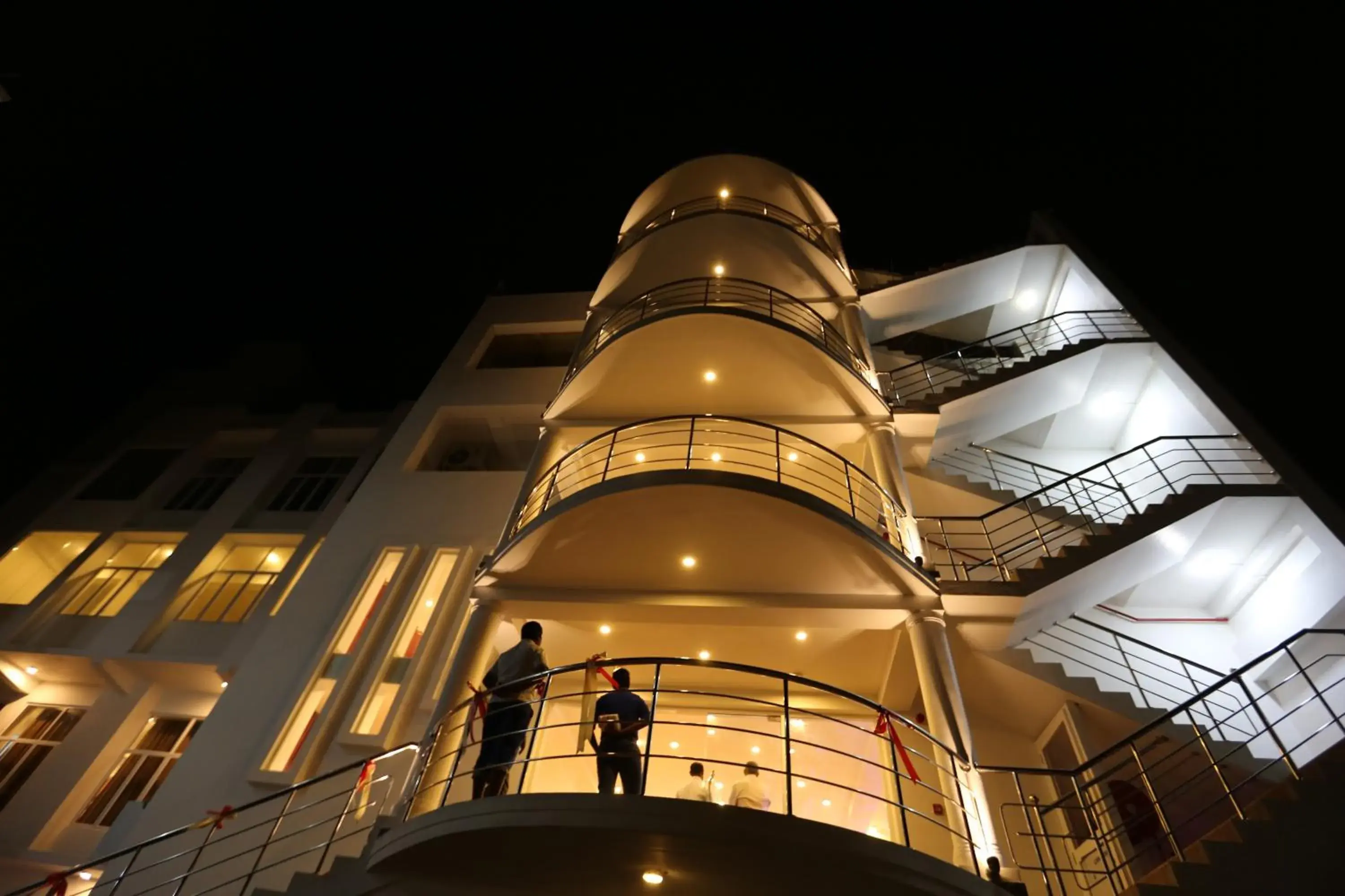 Hotel Oviya Hotel Oviya