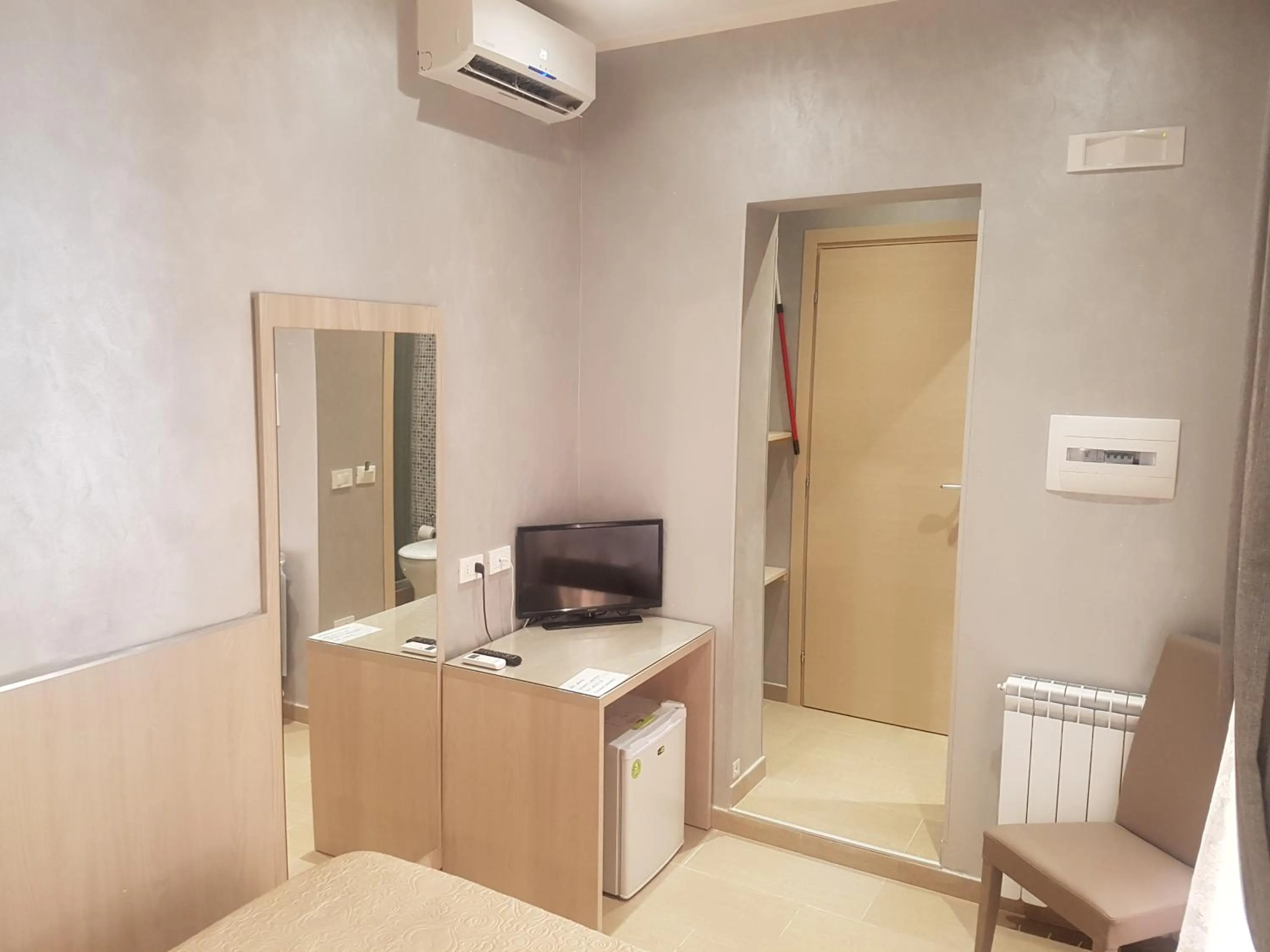 Bedroom in AdoraSuite 2