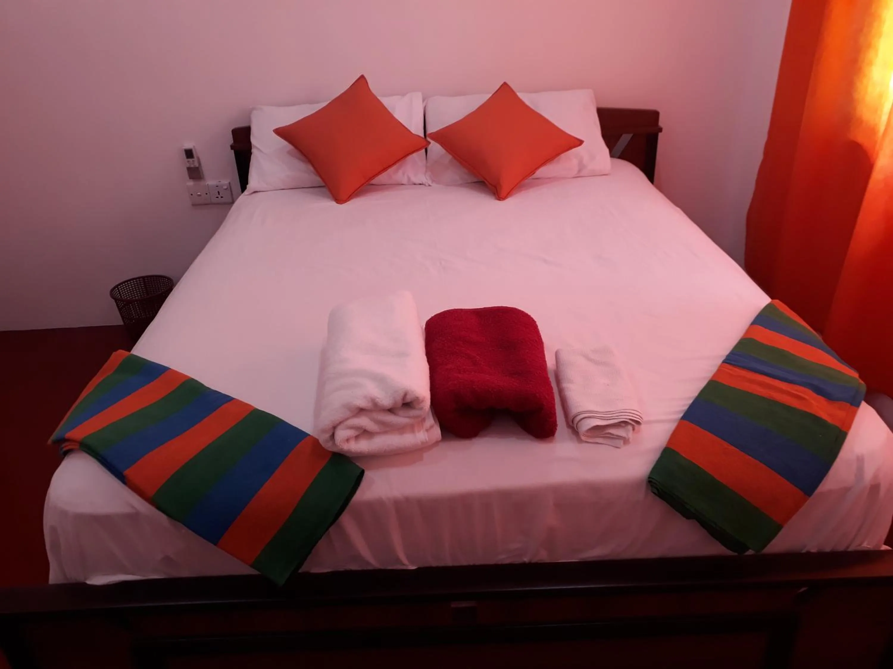 Deluxe Room in Brinthavanam Days Inn