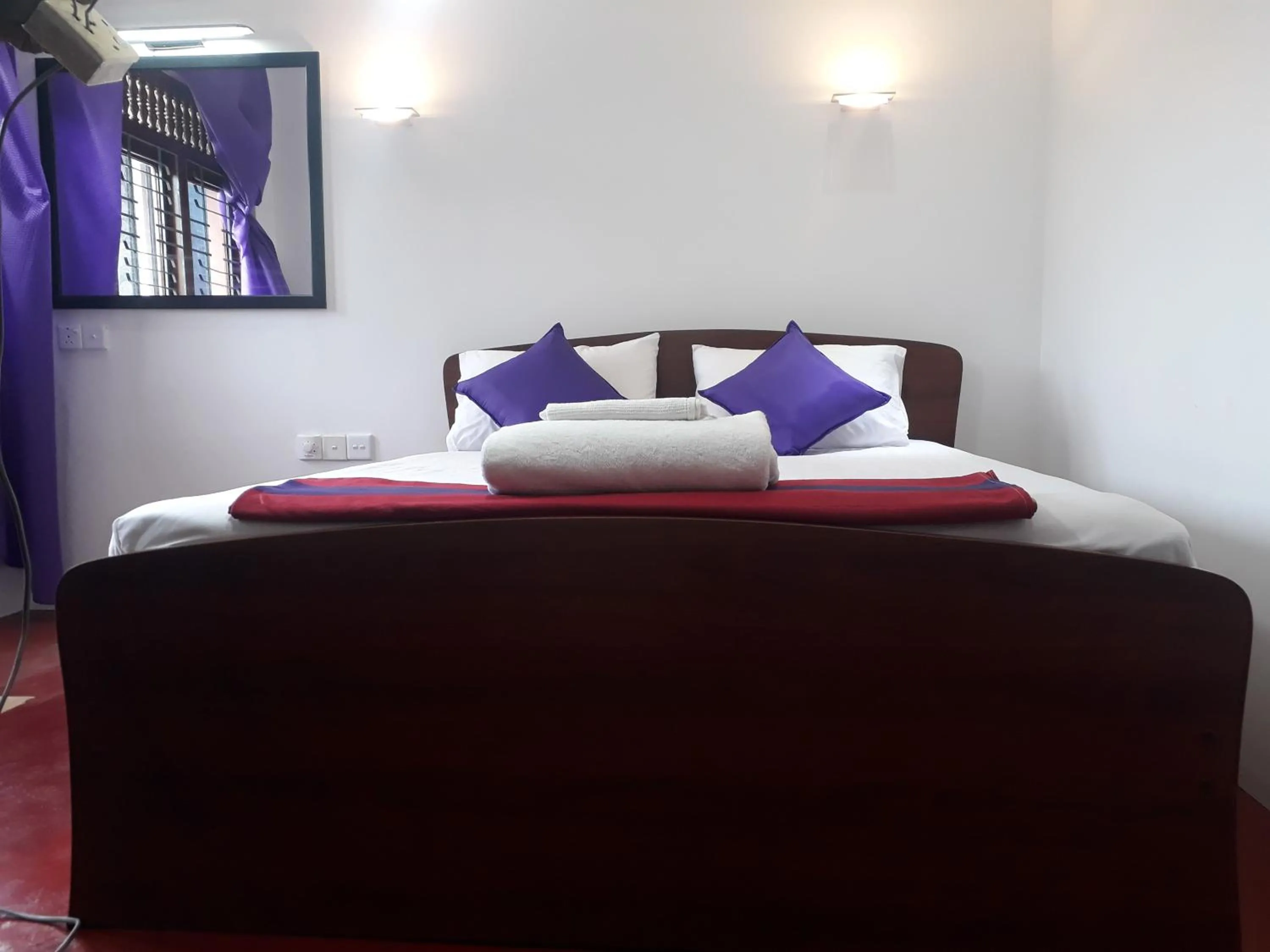 Brinthavanam Days Inn