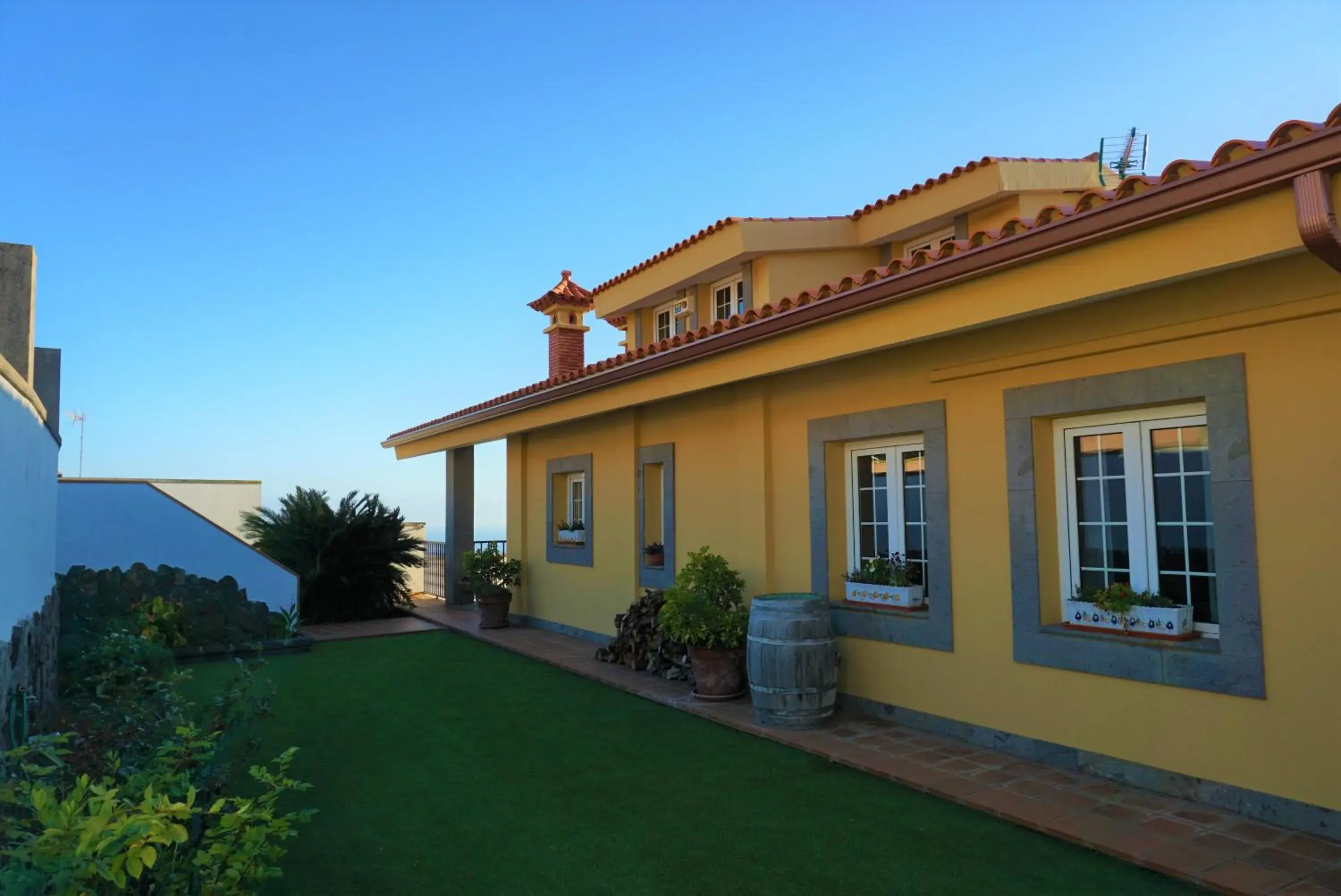 Pedro's house with fantastic views Pedro's house with fantastic views