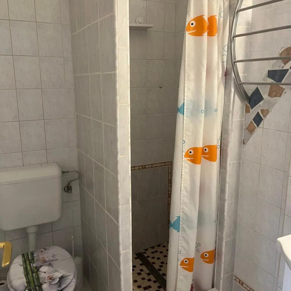 Lenzl's Panzió