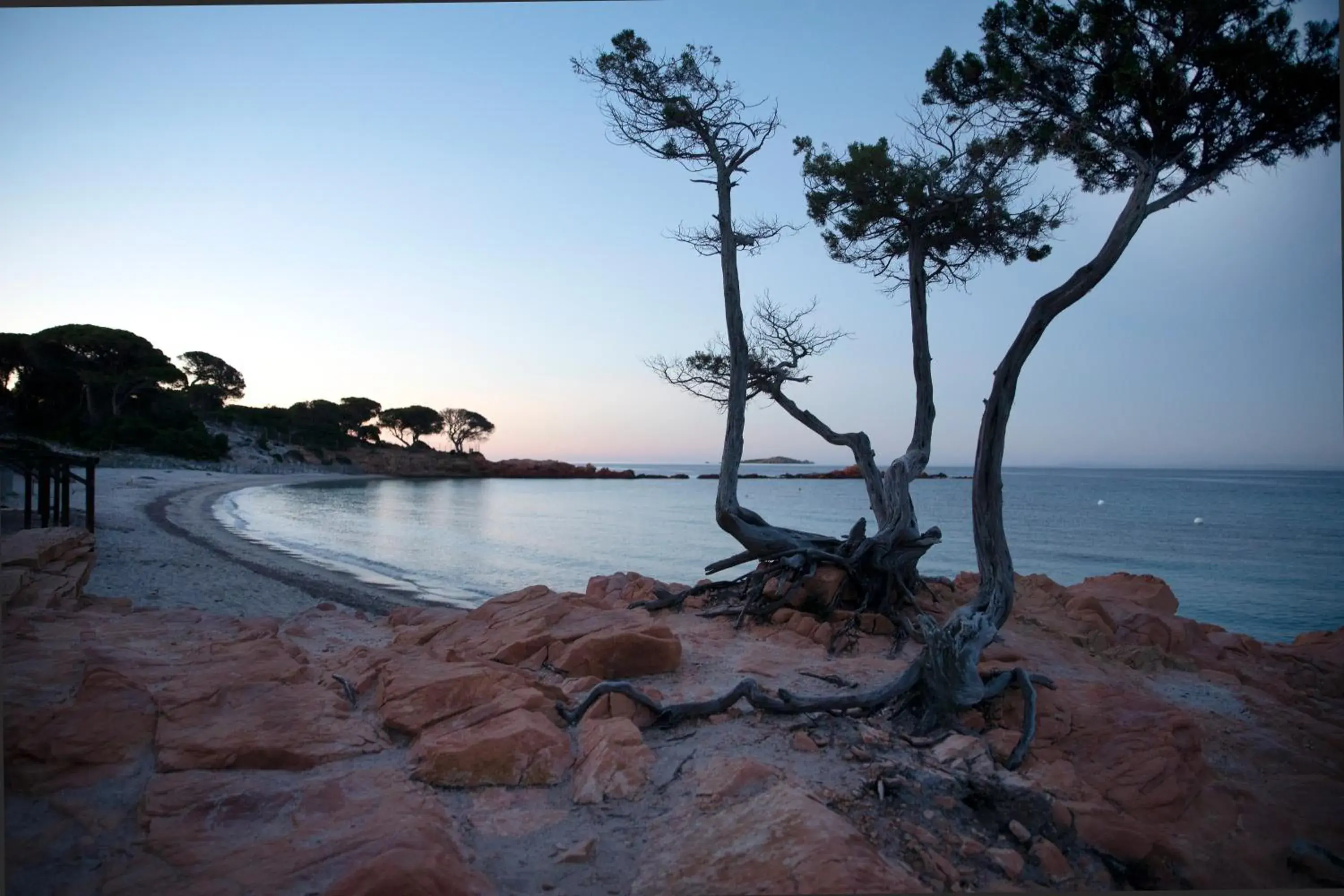 Résidence U LATONU - Palombaggia Résidence U LATONU - Palombaggia