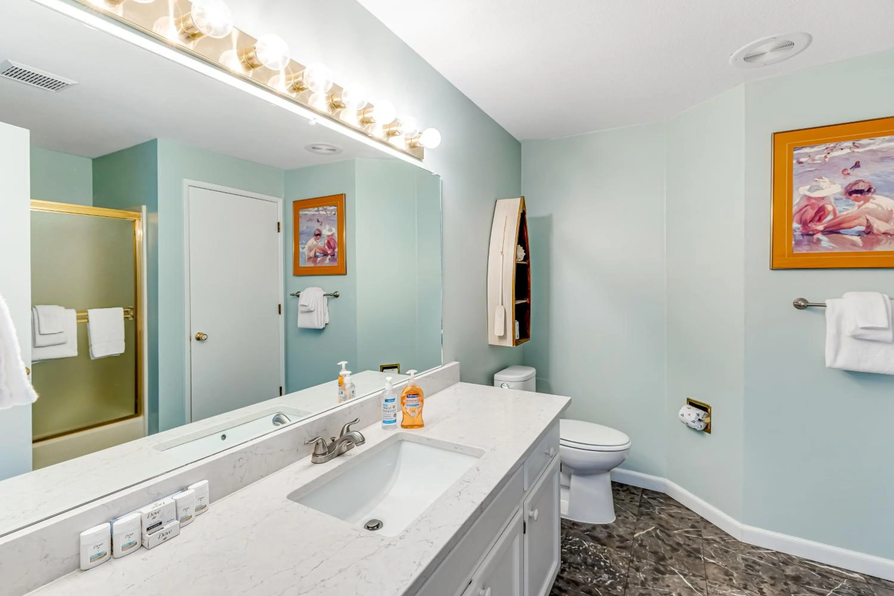 The Boat House Retreat