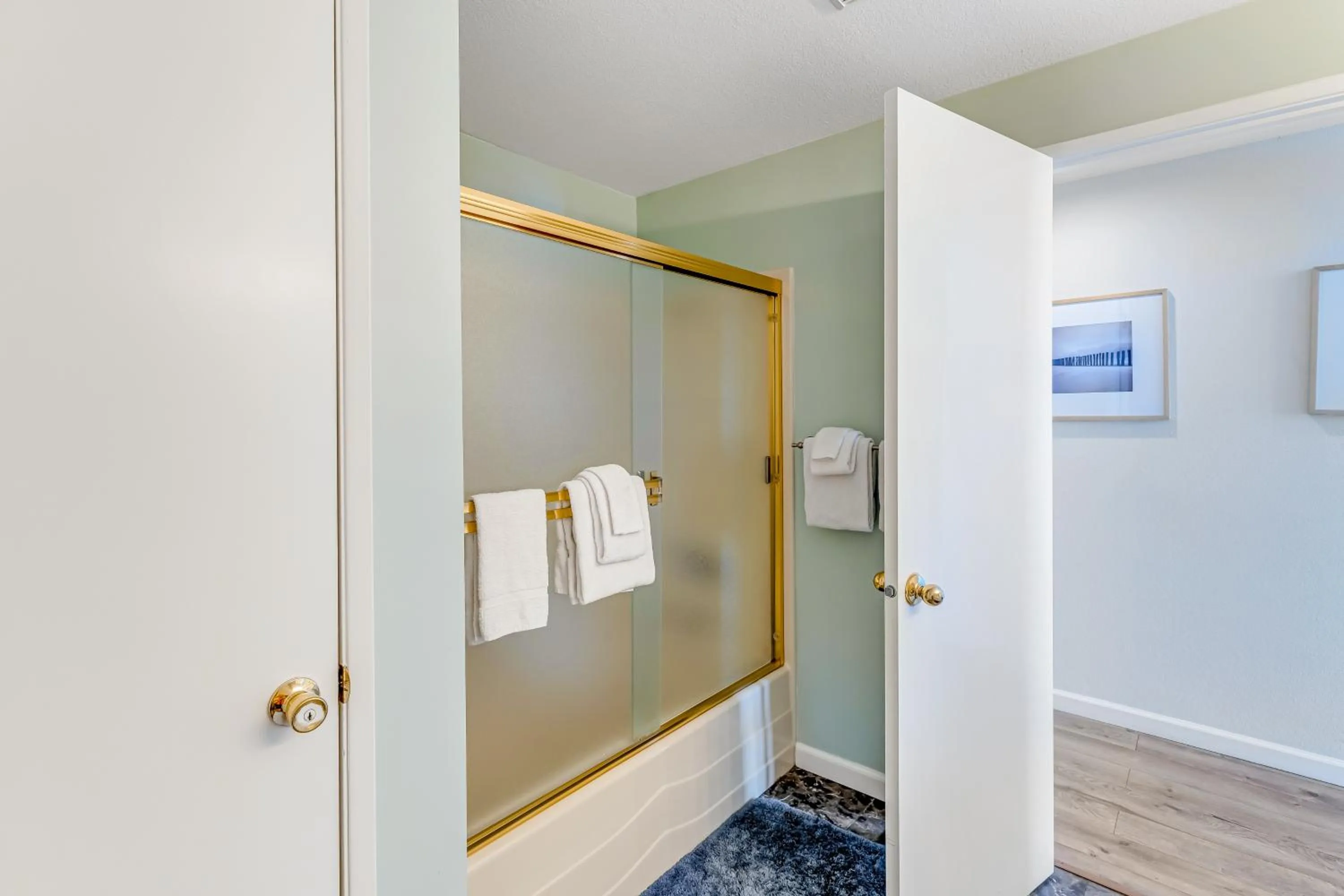 The Boat House Retreat