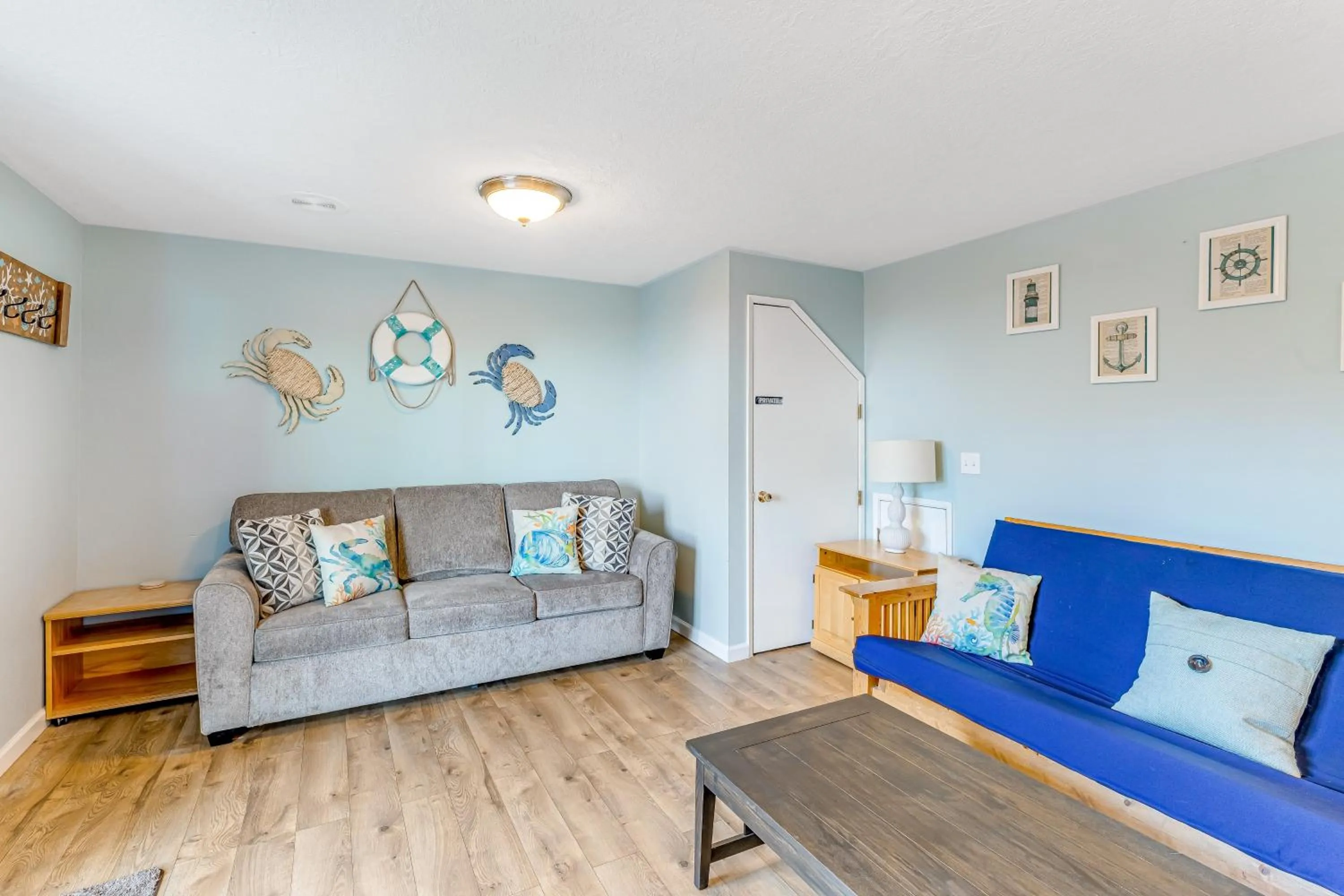 The Boat House Retreat