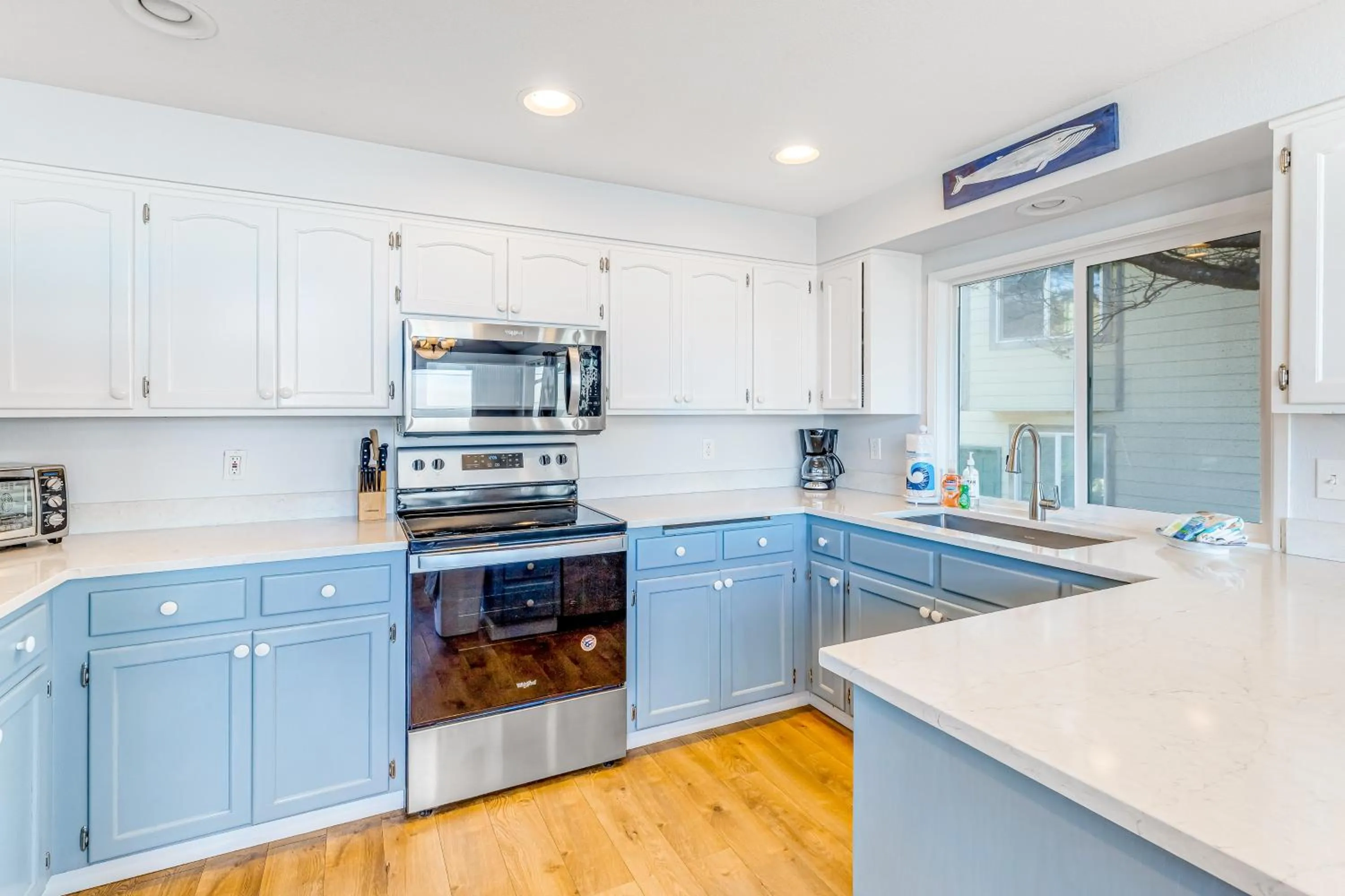 The Boat House Retreat