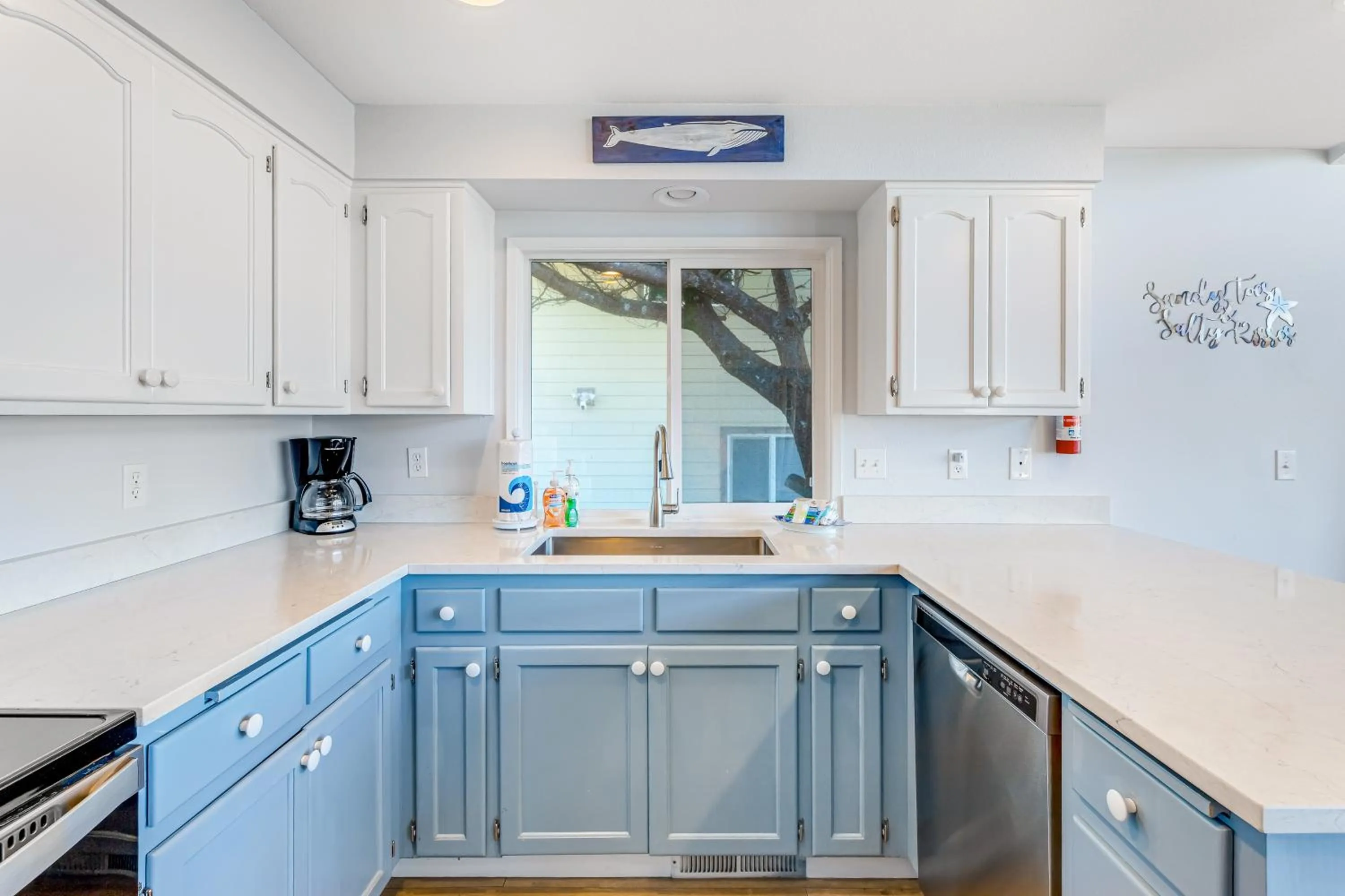 The Boat House Retreat