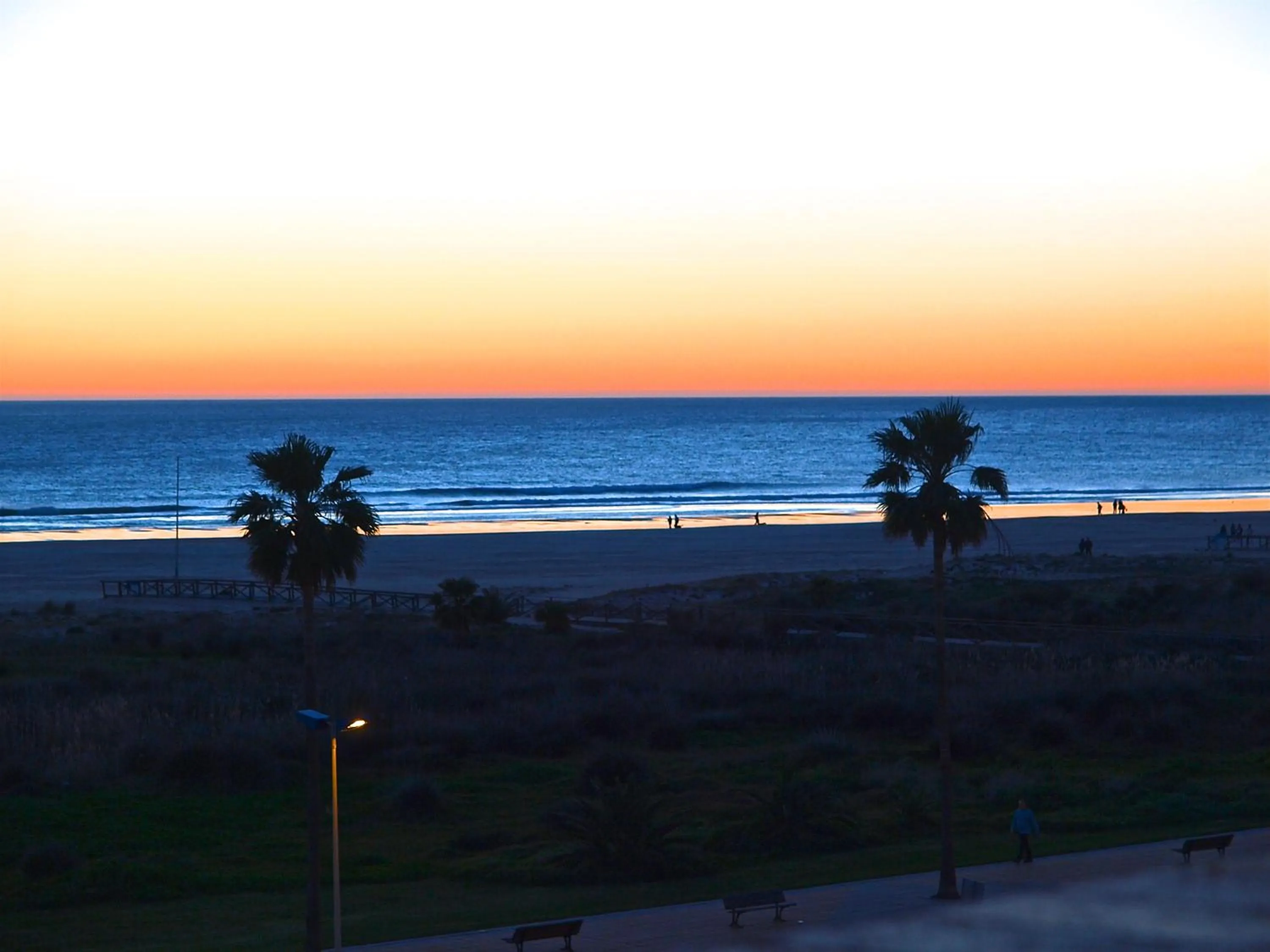 Apartamento Mirador del Atlántico