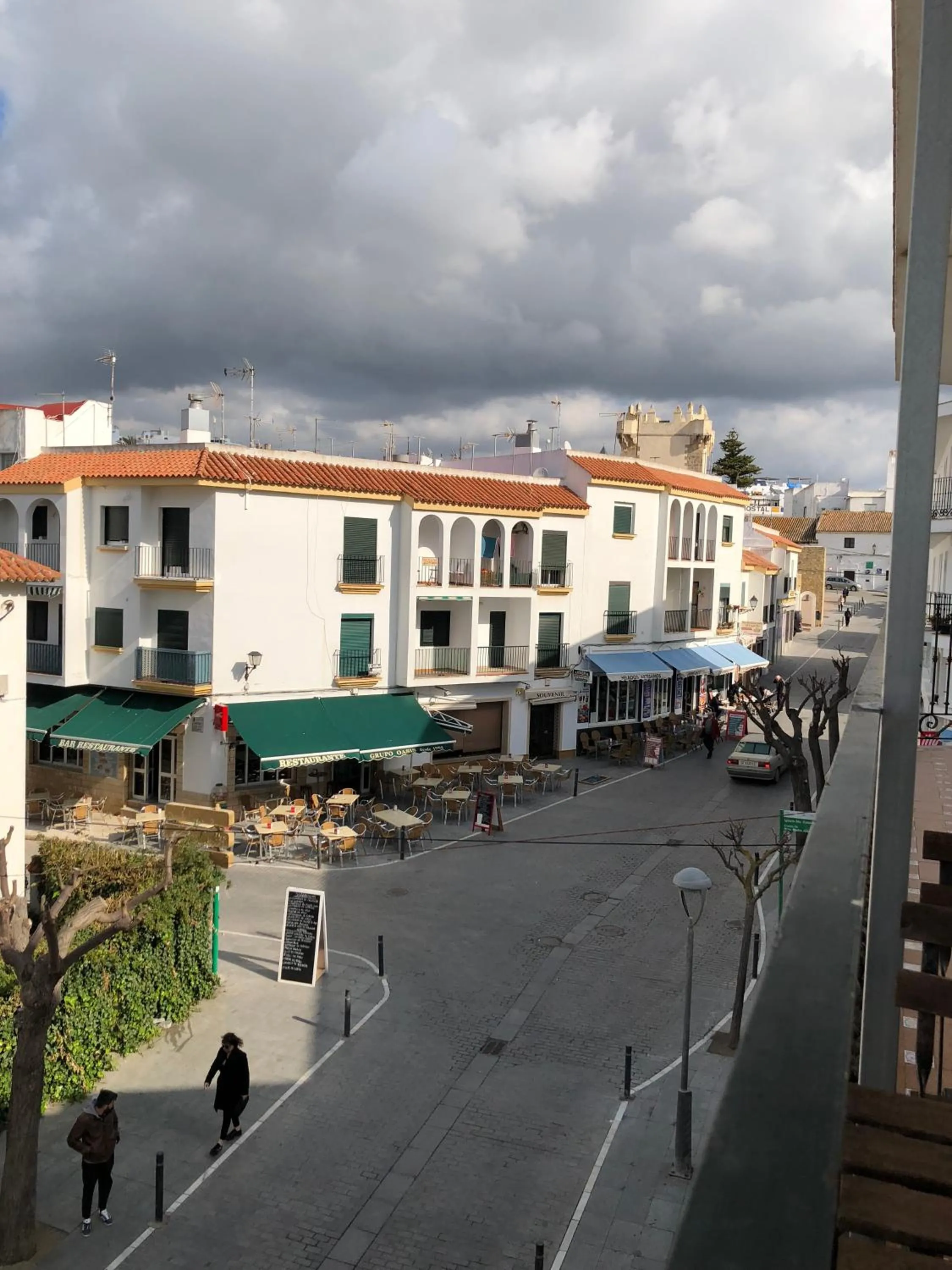 Apartamento Mirador del Atlántico