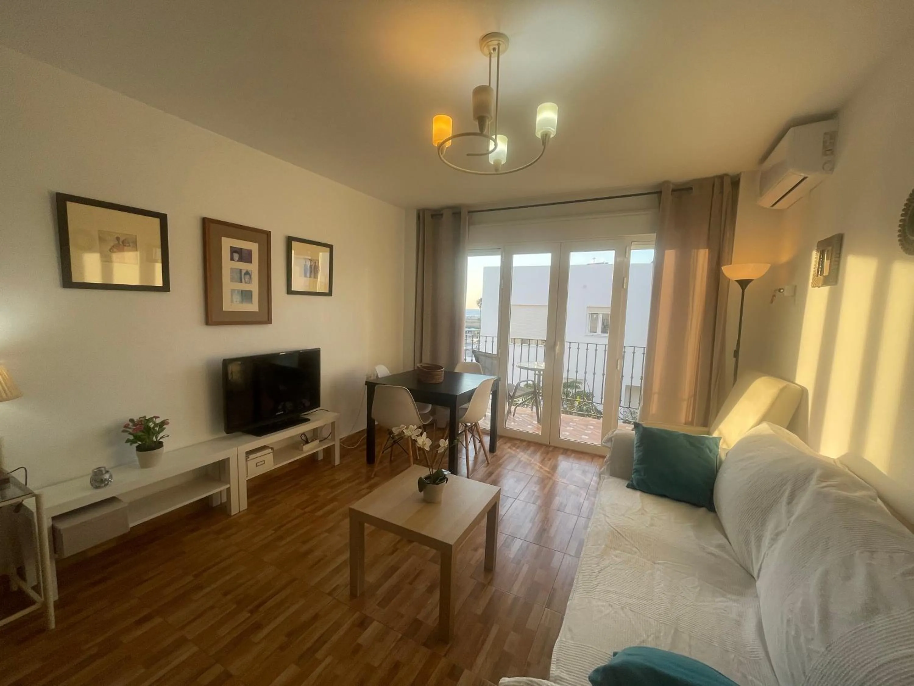 Apartamento Mirador del Atlántico