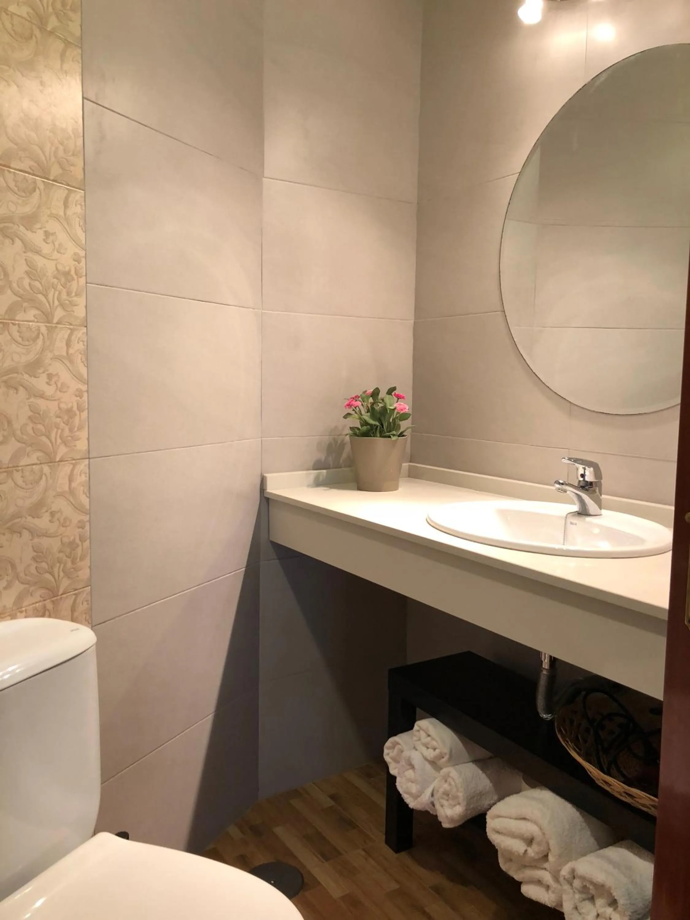Apartamento Mirador del Atlántico
