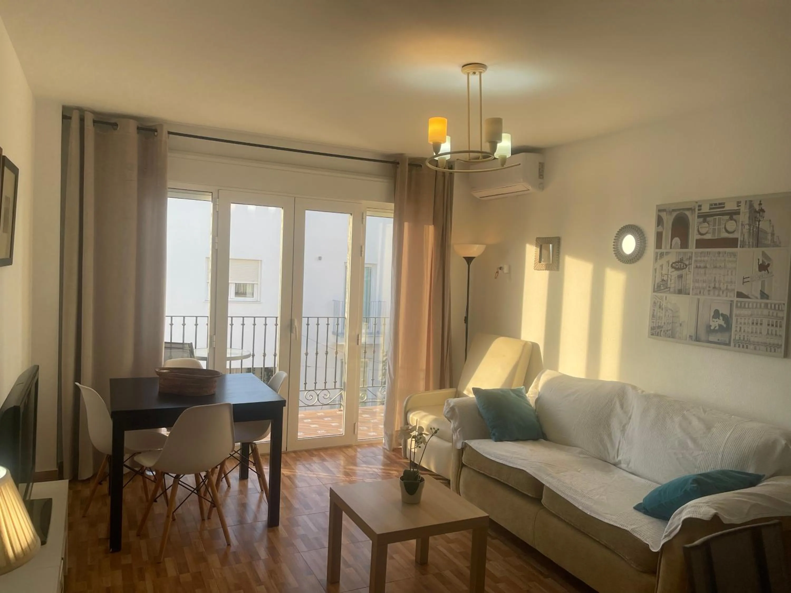 Apartamento Mirador del Atlántico