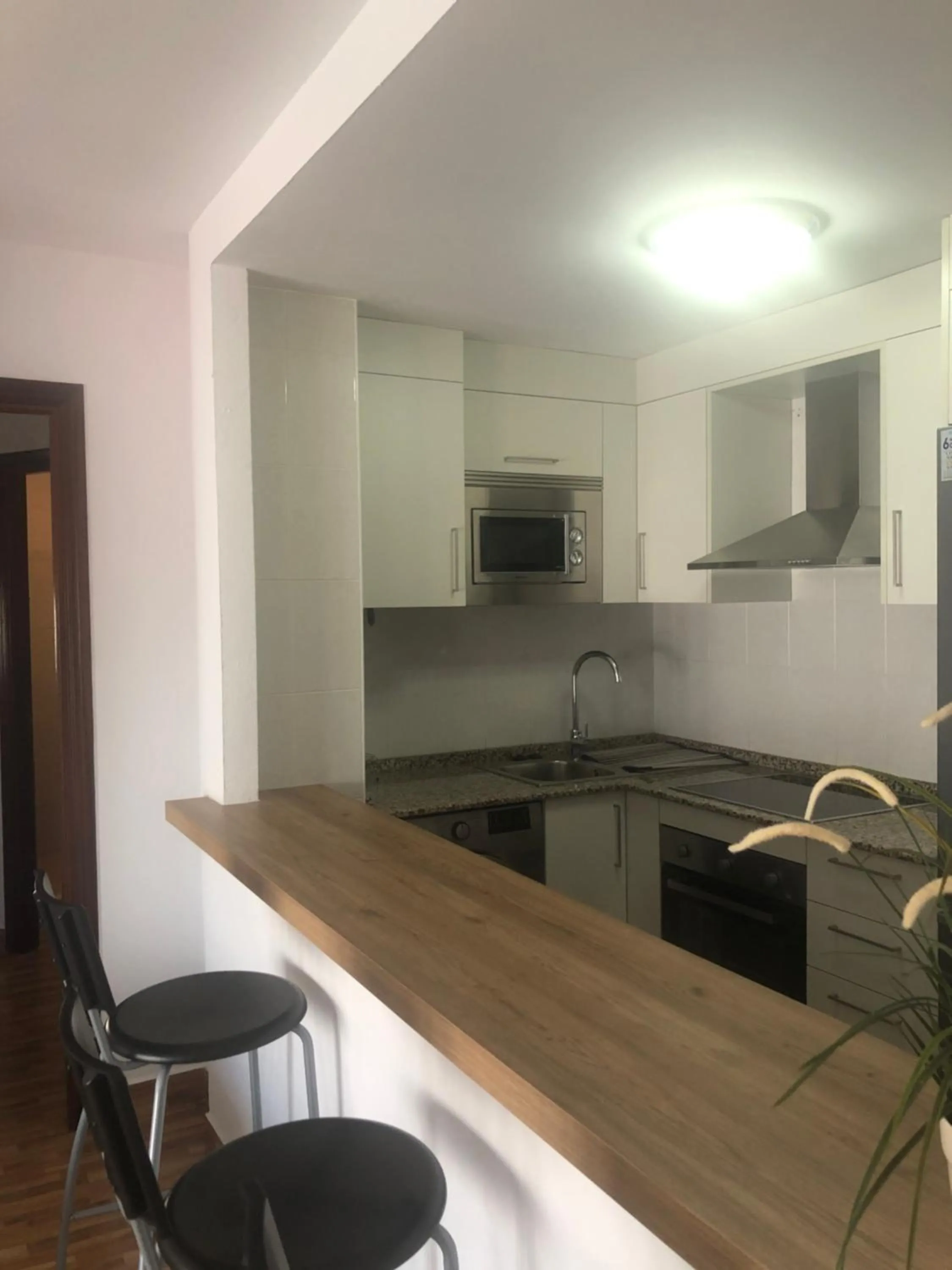 Apartamento Mirador del Atlántico