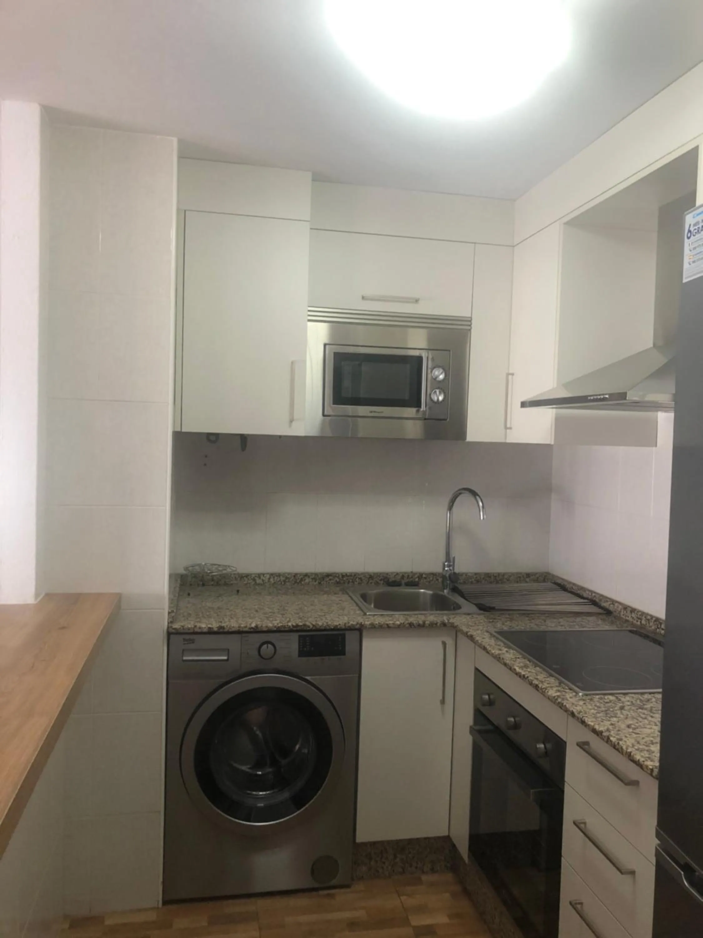 Apartamento Mirador del Atlántico