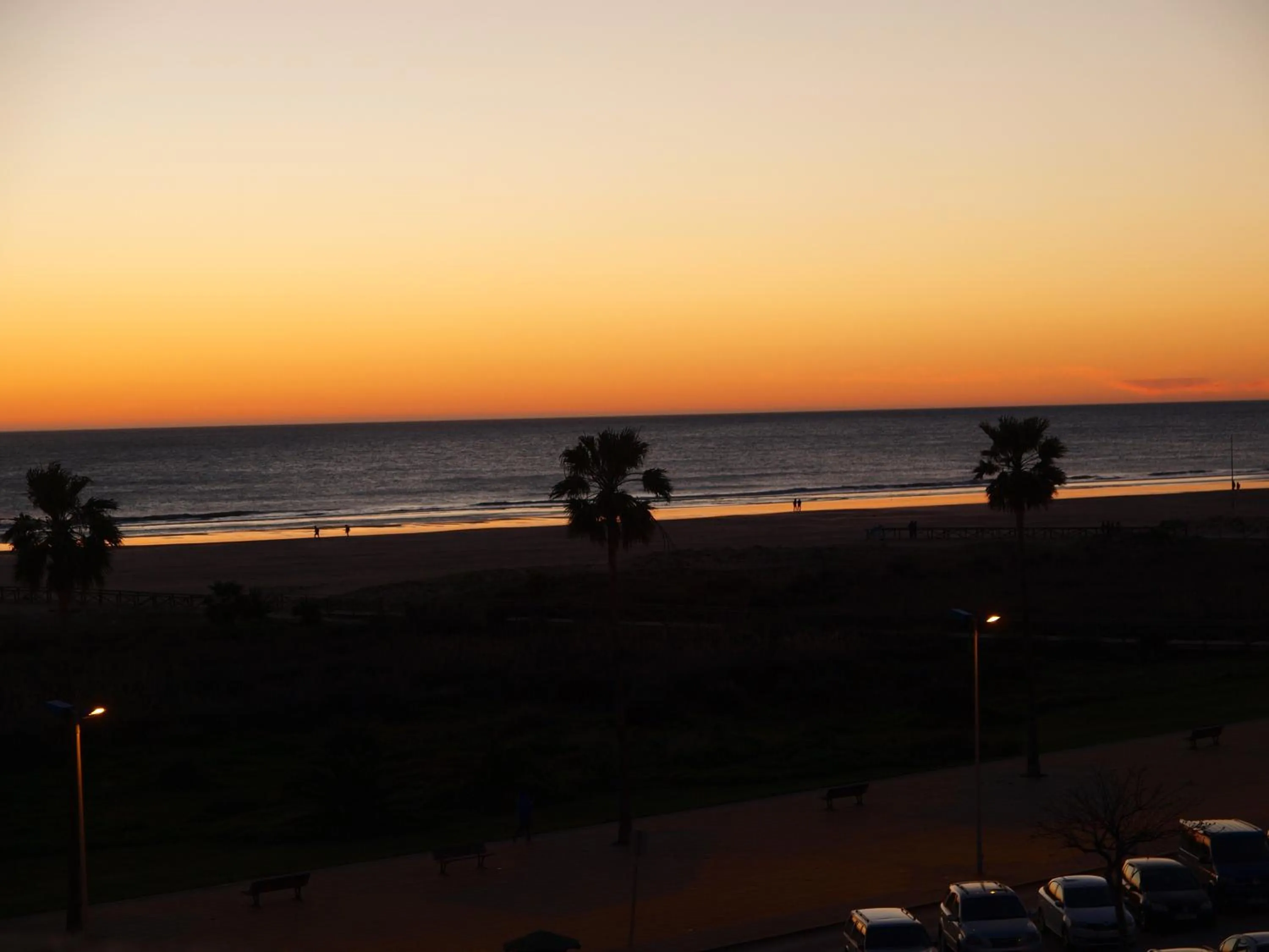 Apartamento Mirador del Atlántico