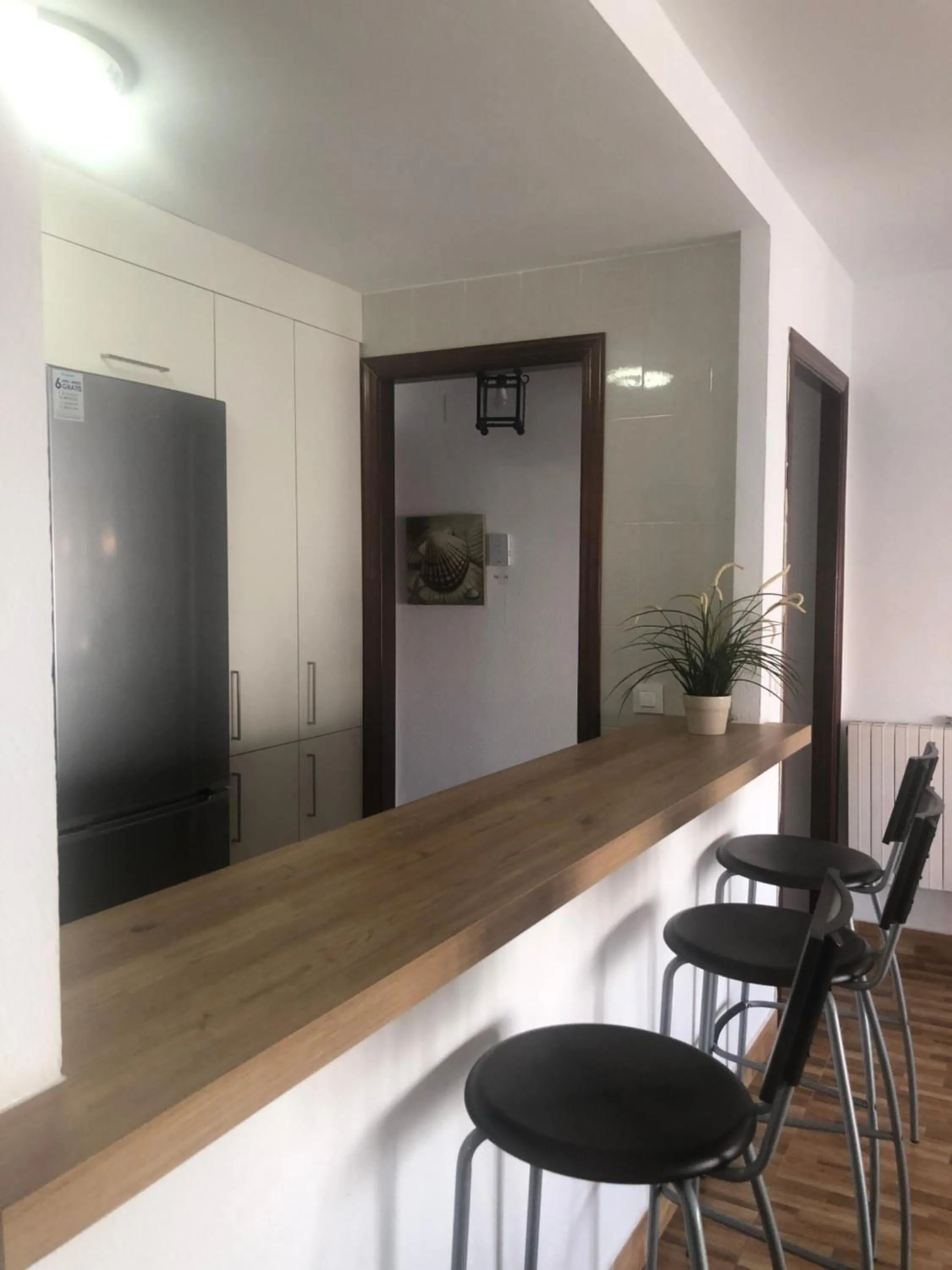 Apartamento Mirador del Atlántico