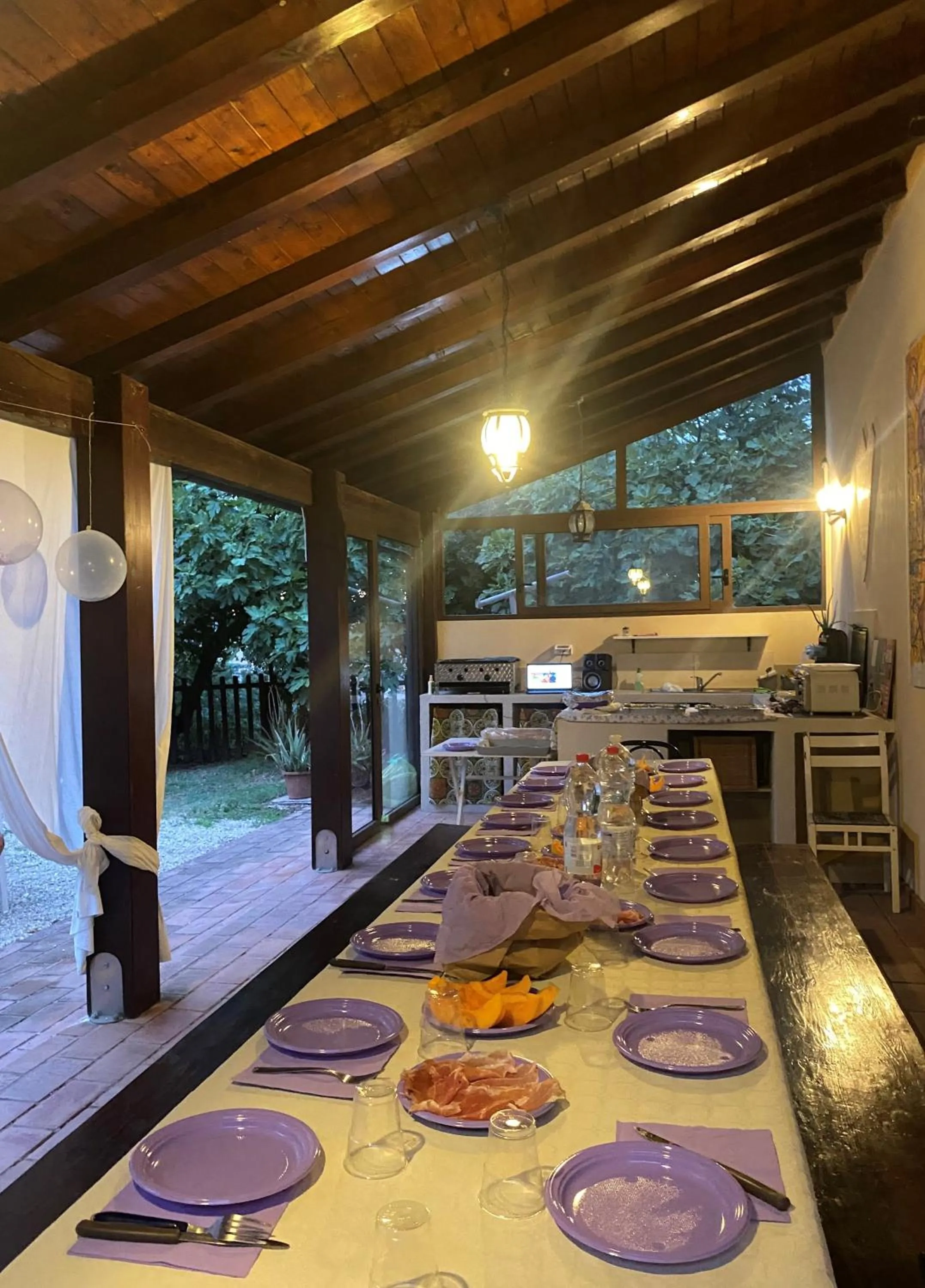 Summer in Tierra Cristiana