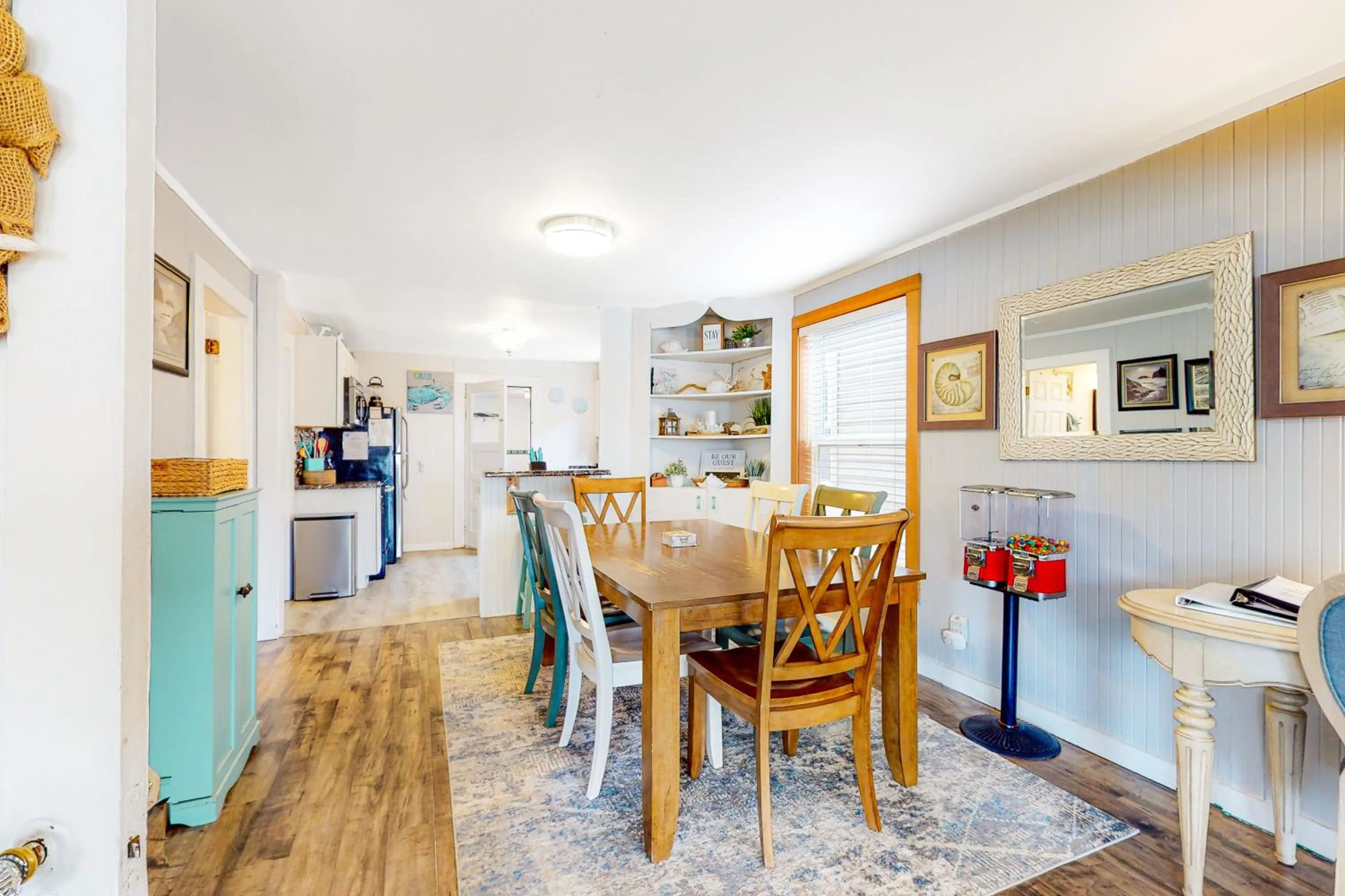 Ocean Shells Cottage