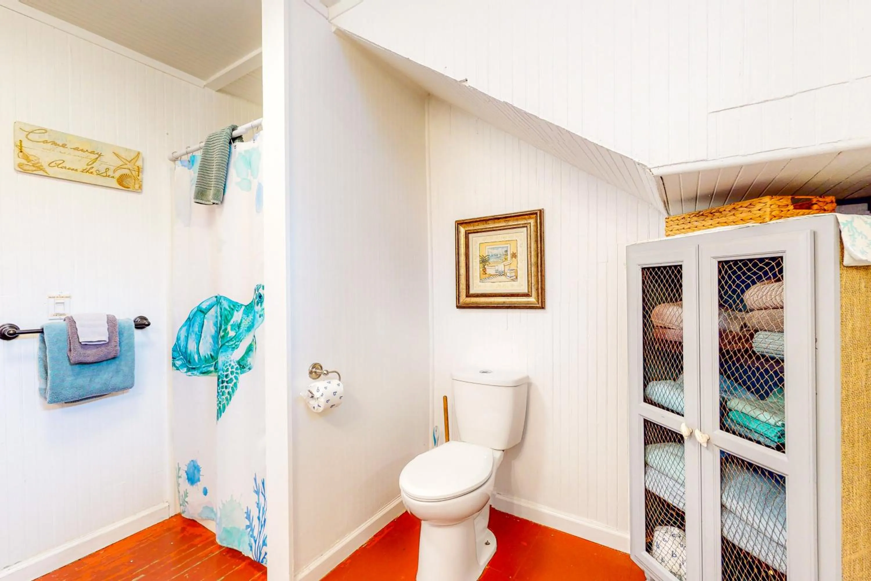 Ocean Shells Cottage