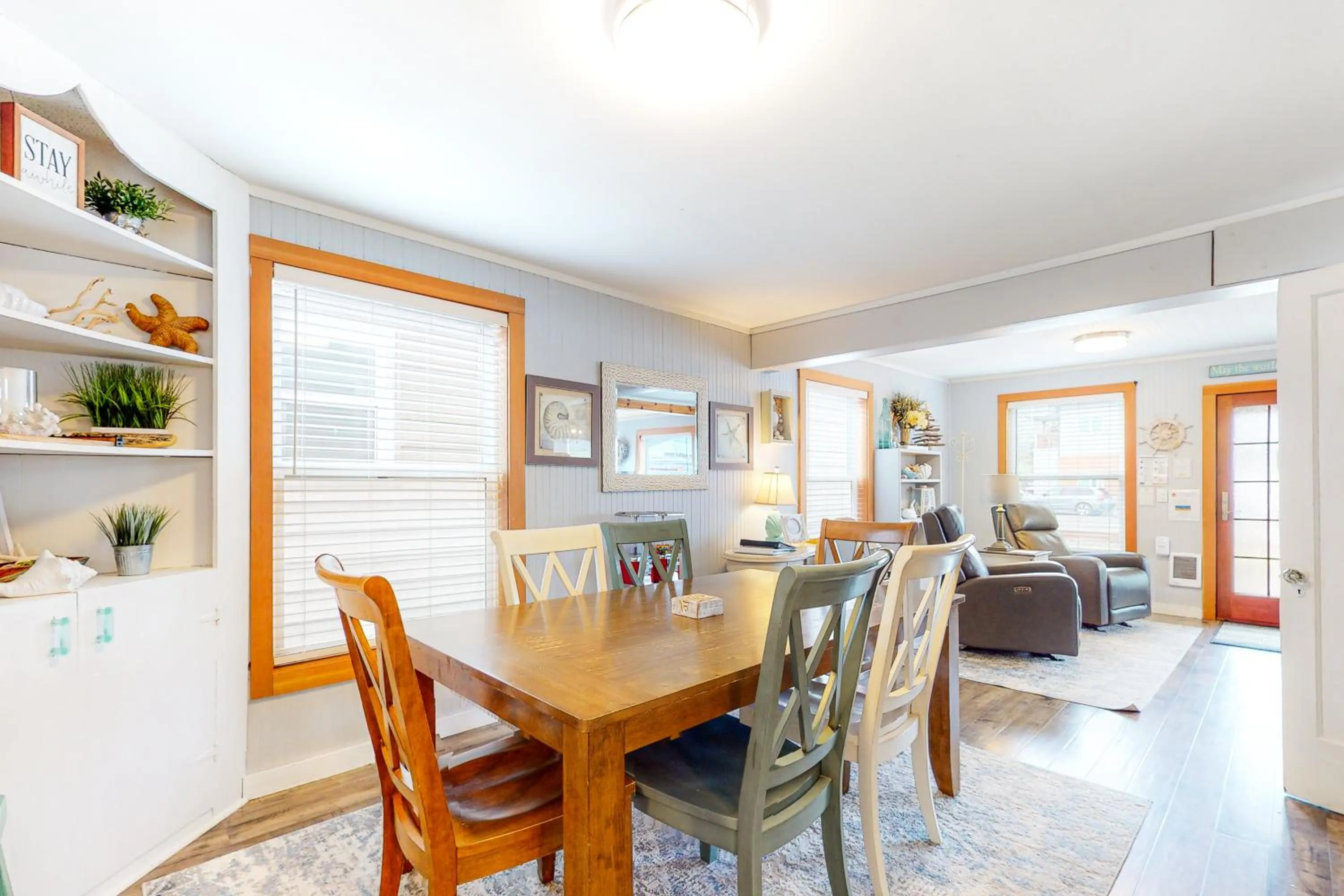 Ocean Shells Cottage