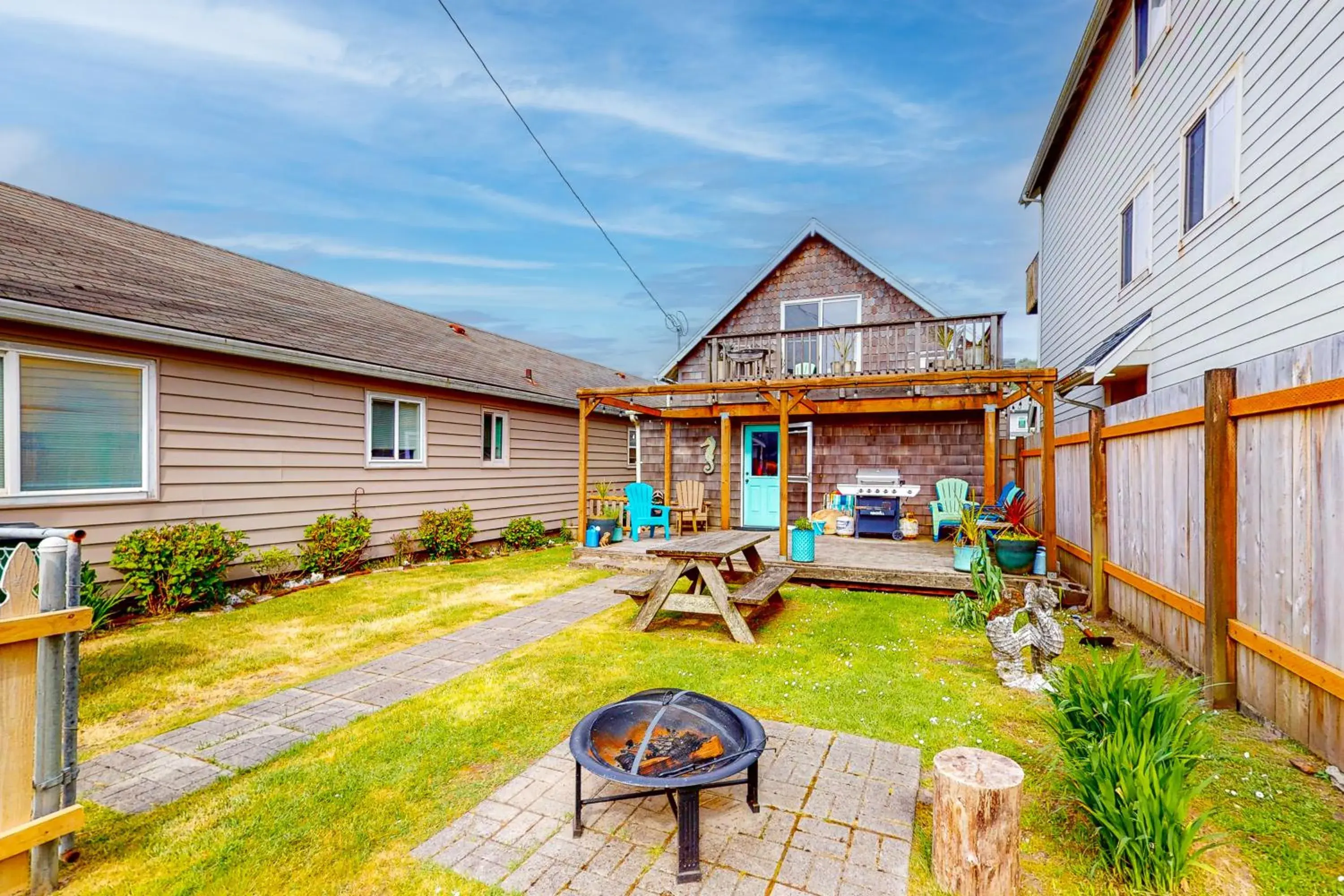 Ocean Shells Cottage Ocean Shells Cottage