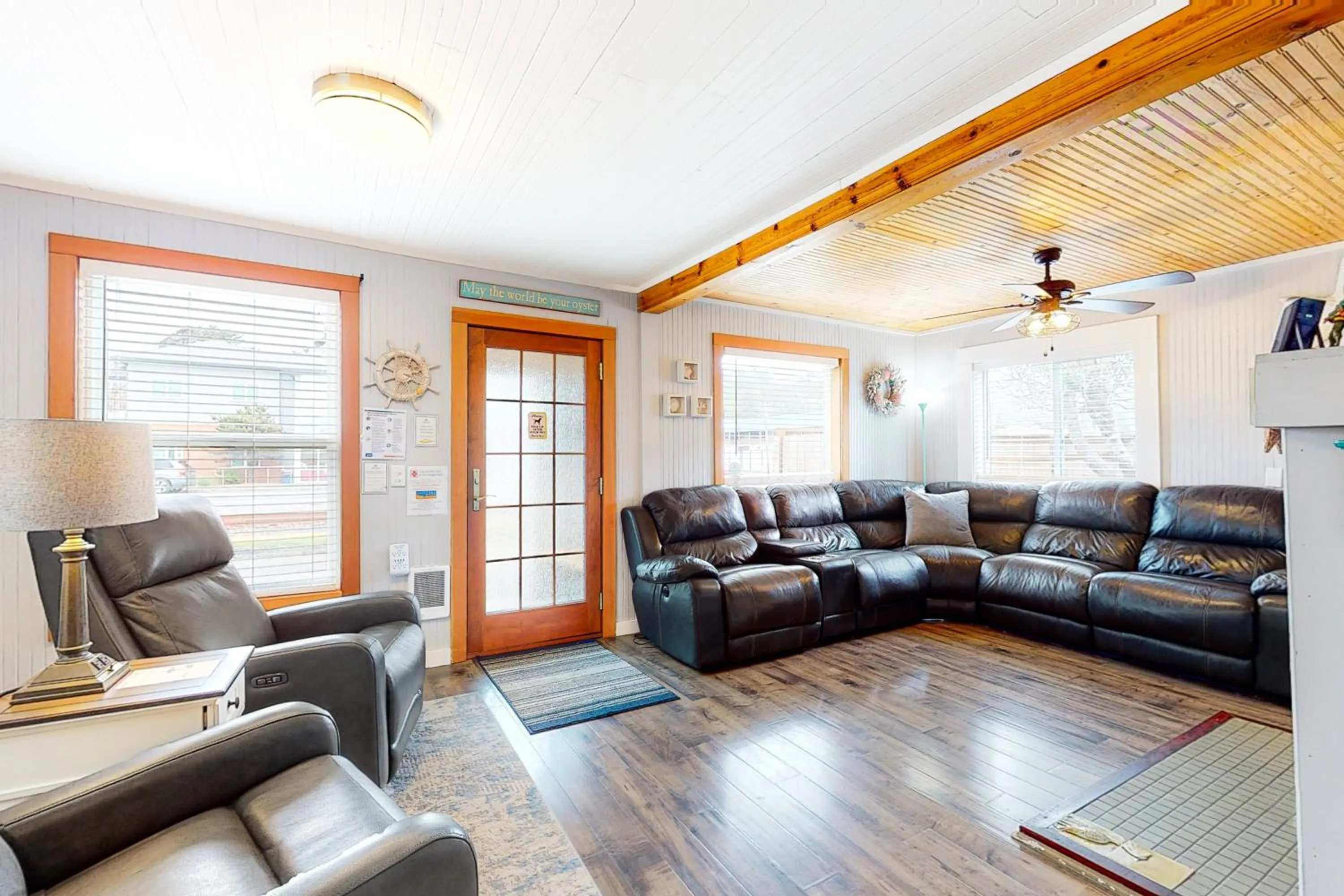 Ocean Shells Cottage