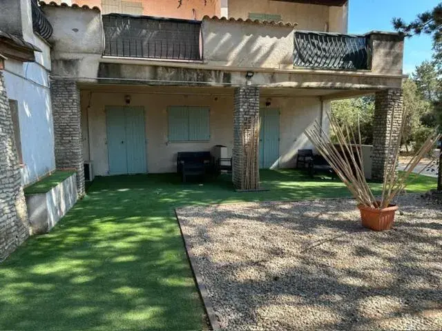 L'hôtel du Bastier L'hôtel du Bastier