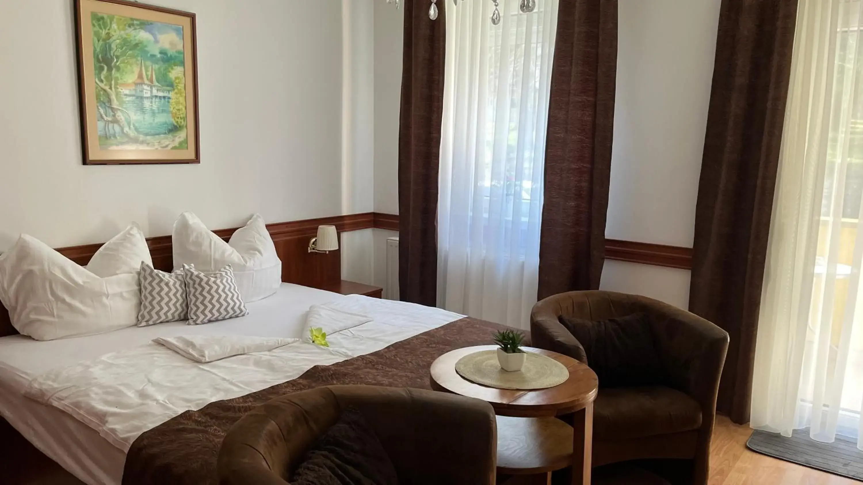 Kőnig apartman Kőnig apartman