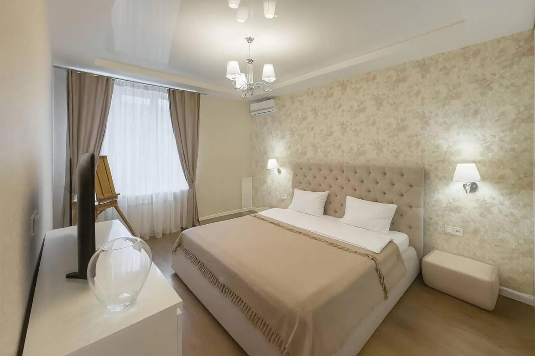 Apartment Lumen