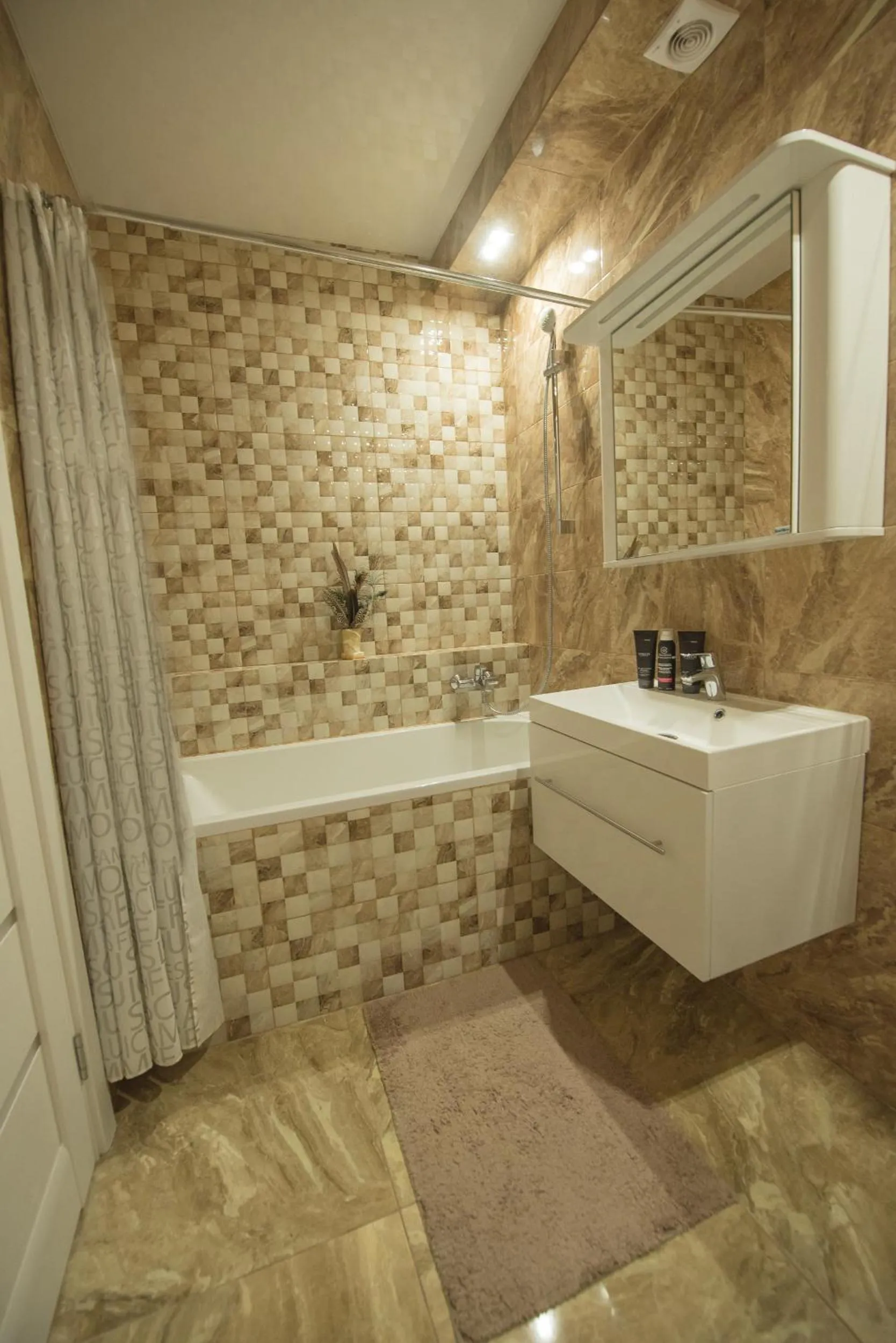 Apartment Lumen