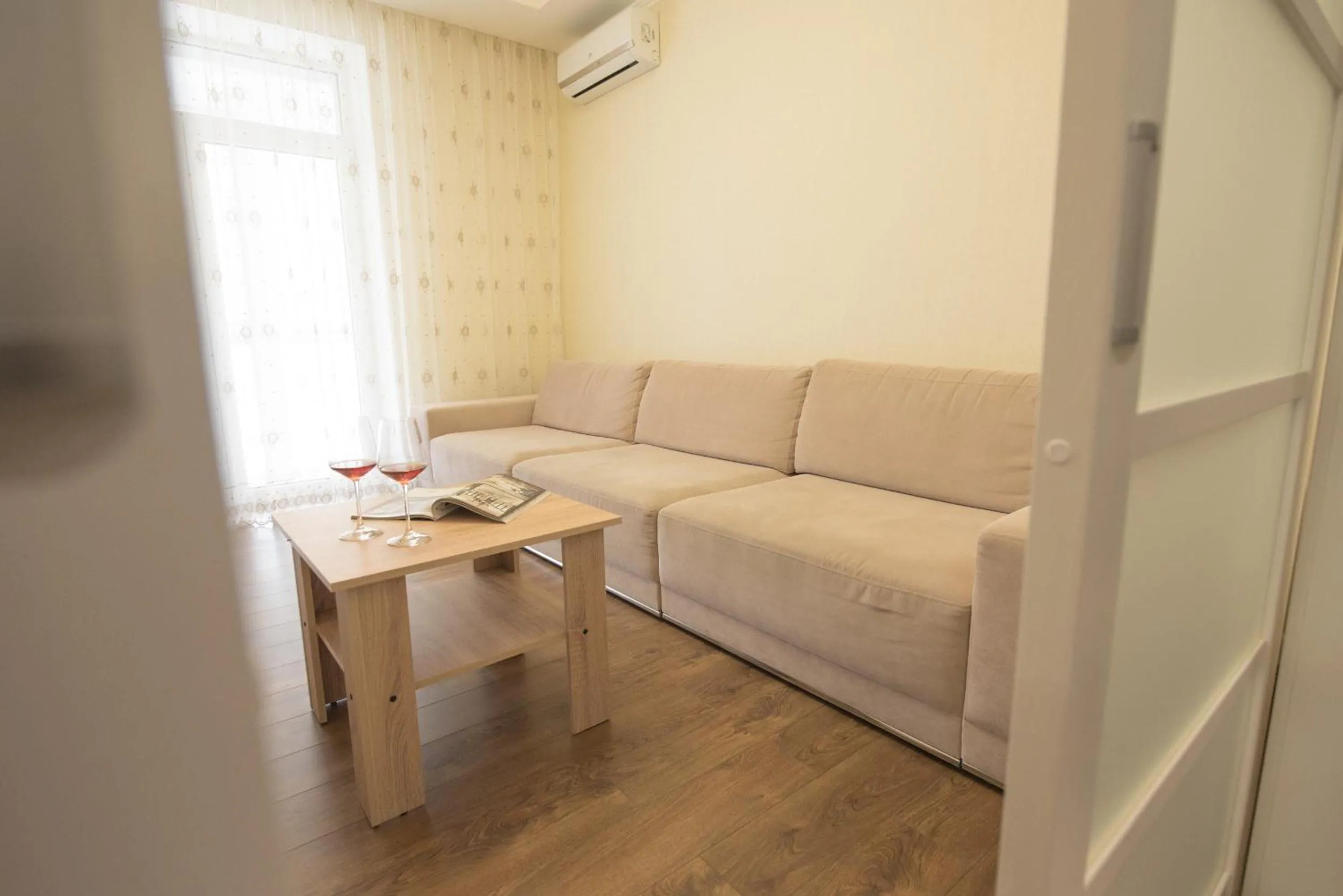 Apartment Lumen