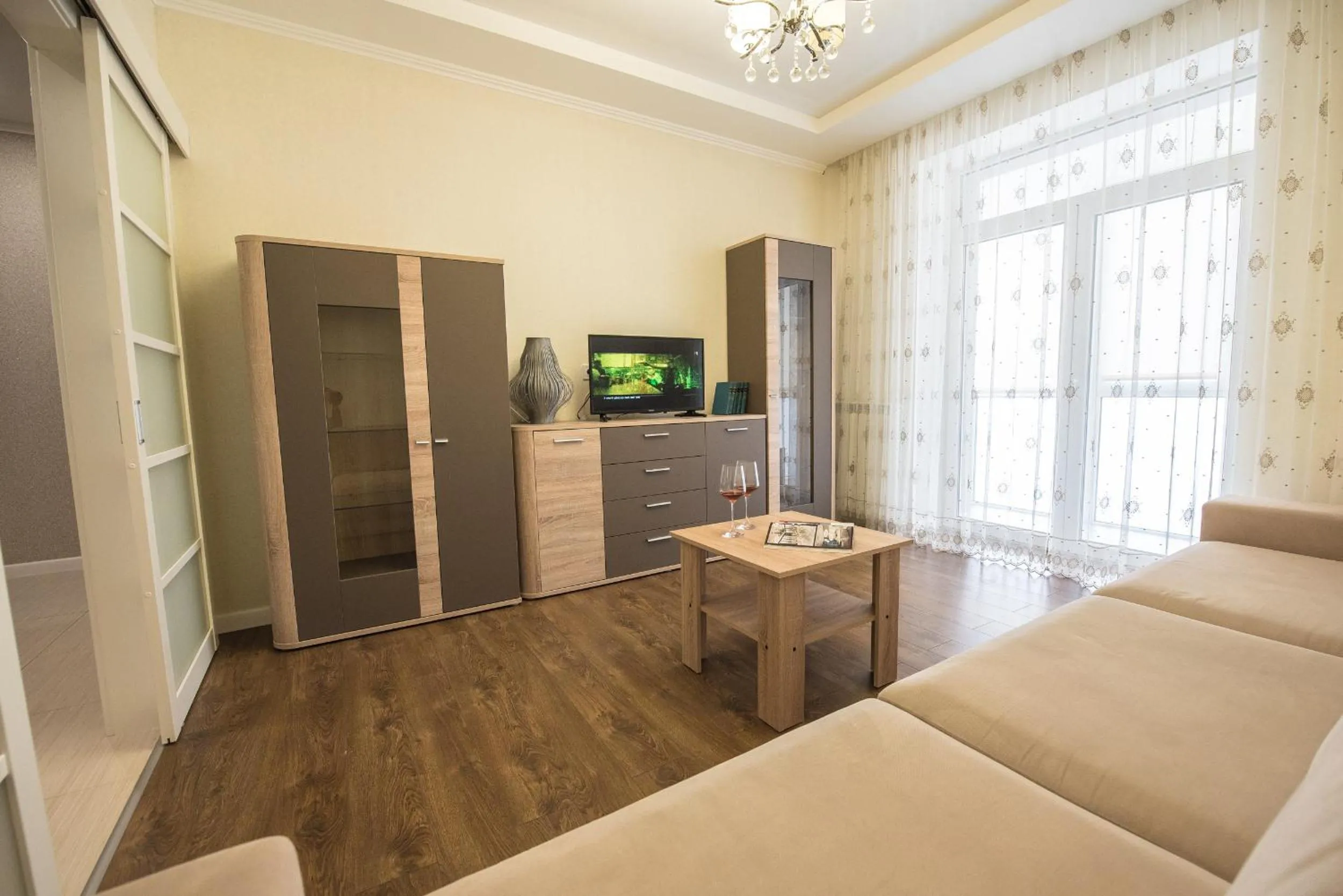 Apartment Lumen
