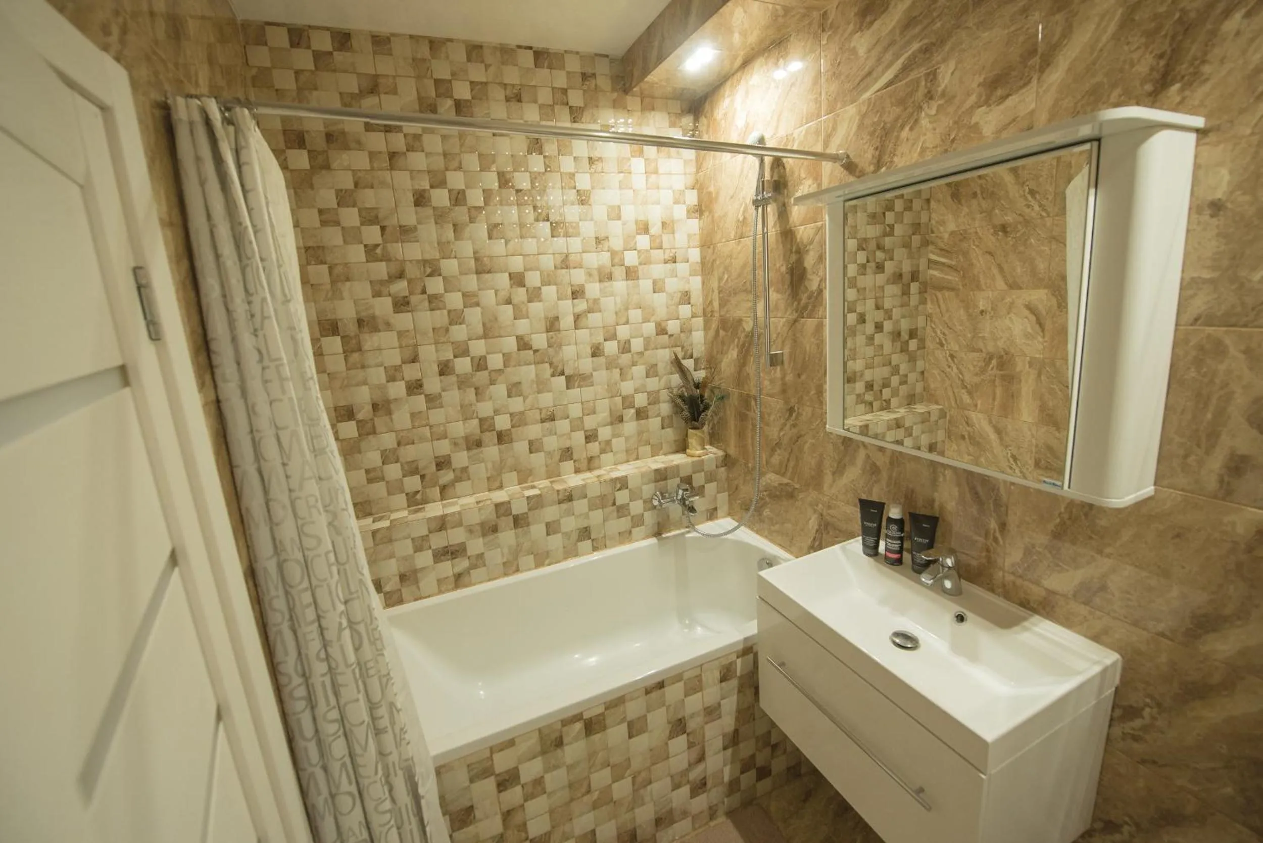 Apartment Lumen