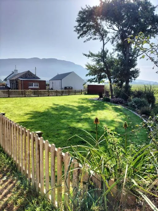 Ballymultimber Cottages - traditional cottages on the Causeway Coast
