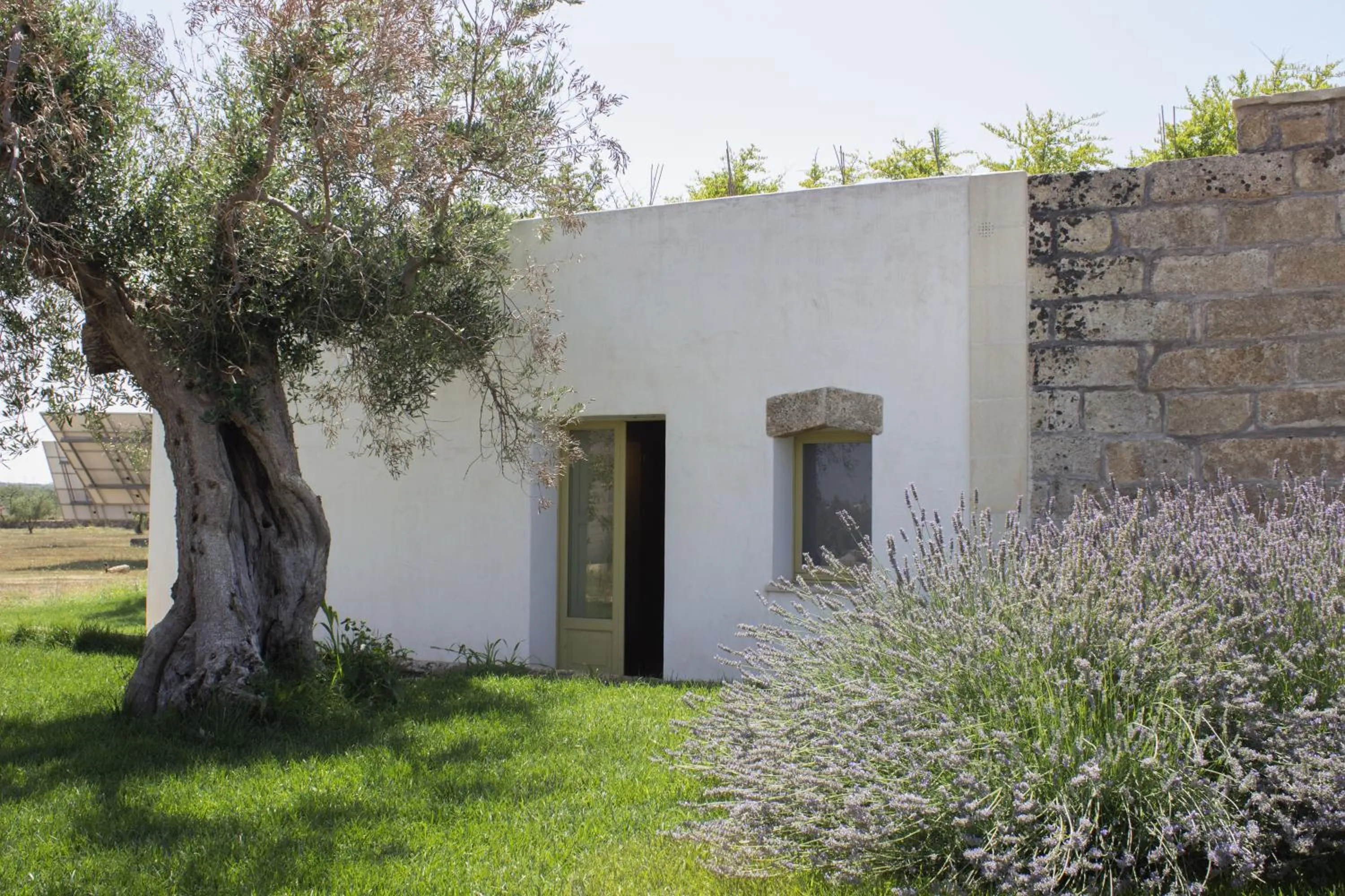 Casina Spiggiano Agriturismo