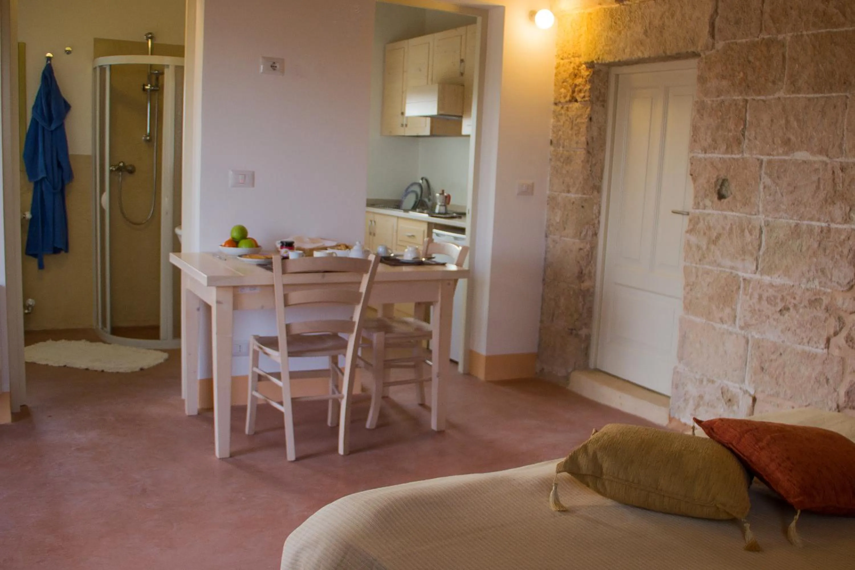 Casina Spiggiano Agriturismo