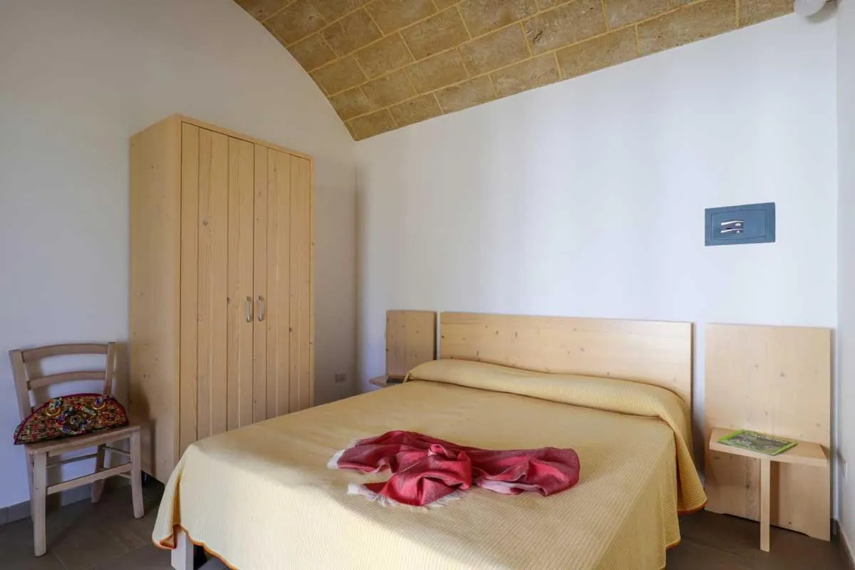 Casina Spiggiano Agriturismo