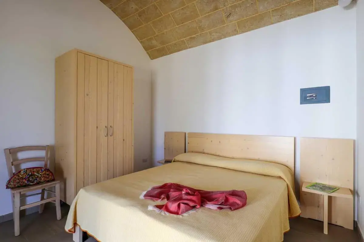 Casina Spiggiano Agriturismo Casina Spiggiano Agriturismo