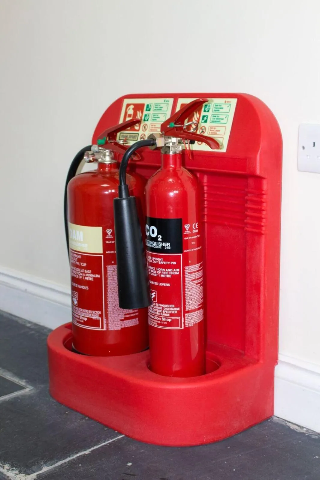 Other in Old School B & B