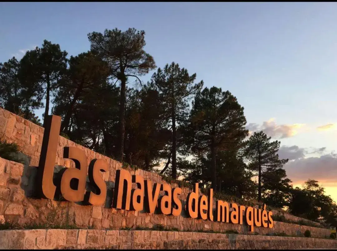 Del Marqués Del Marqués