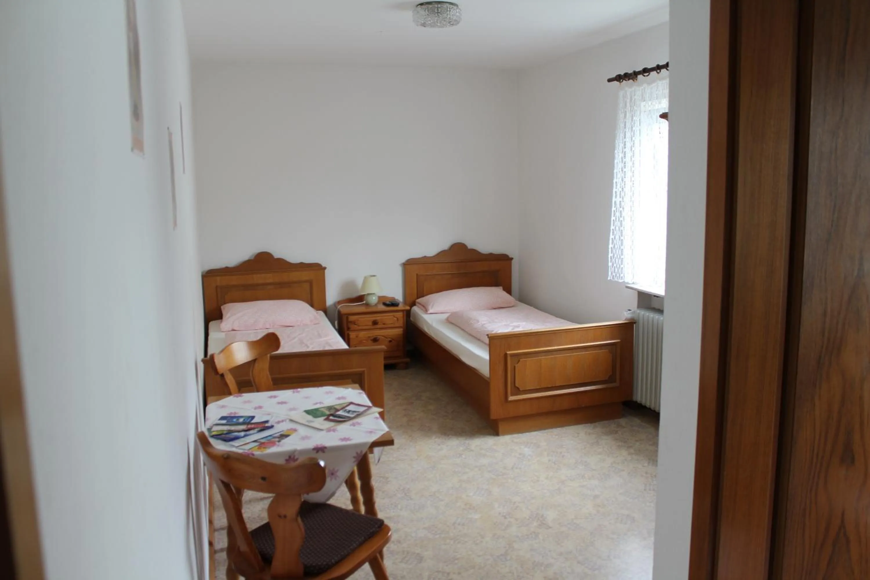 Other, Bed in Gasthaus Mösle