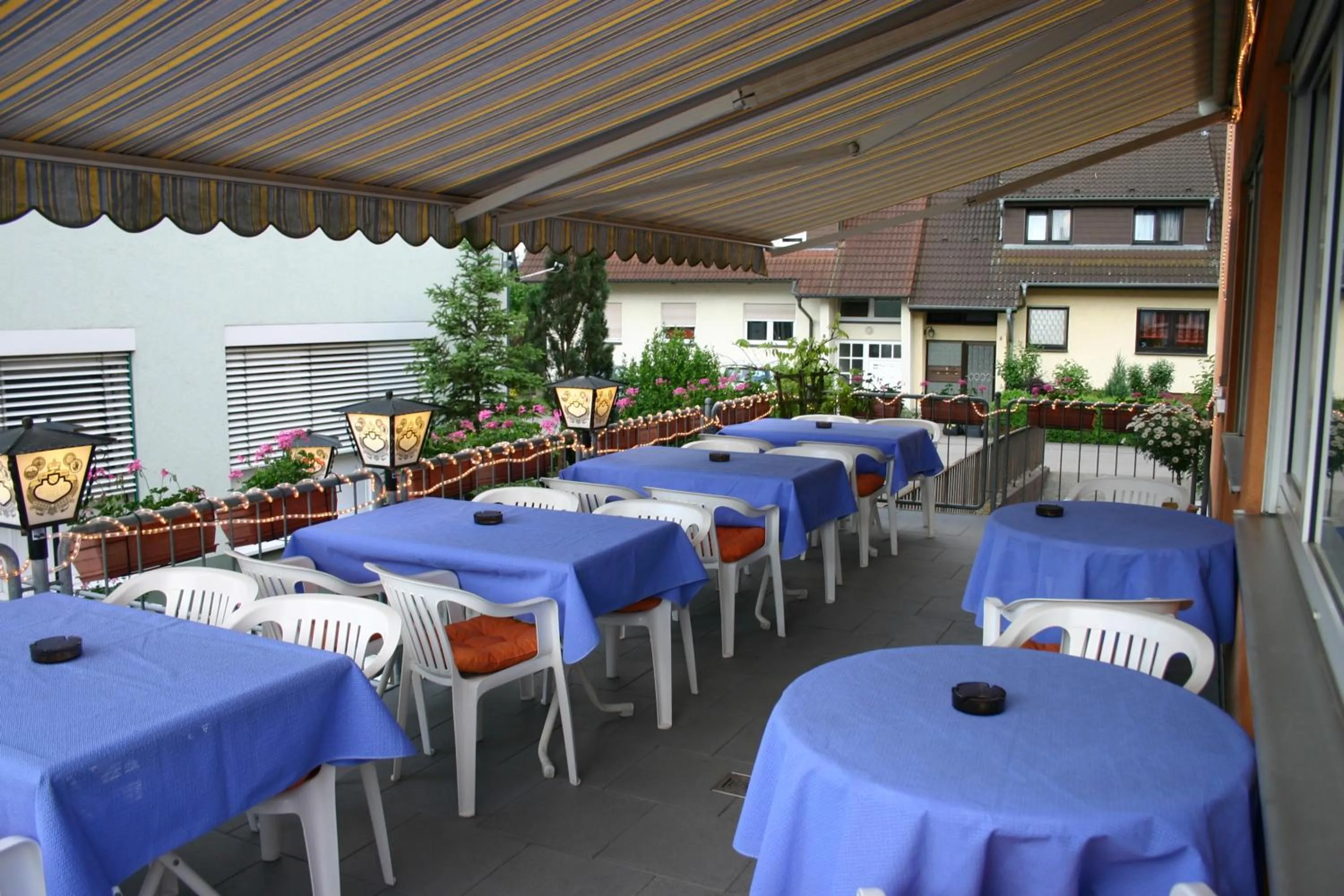 Restaurant/places to eat in Gasthaus Mösle