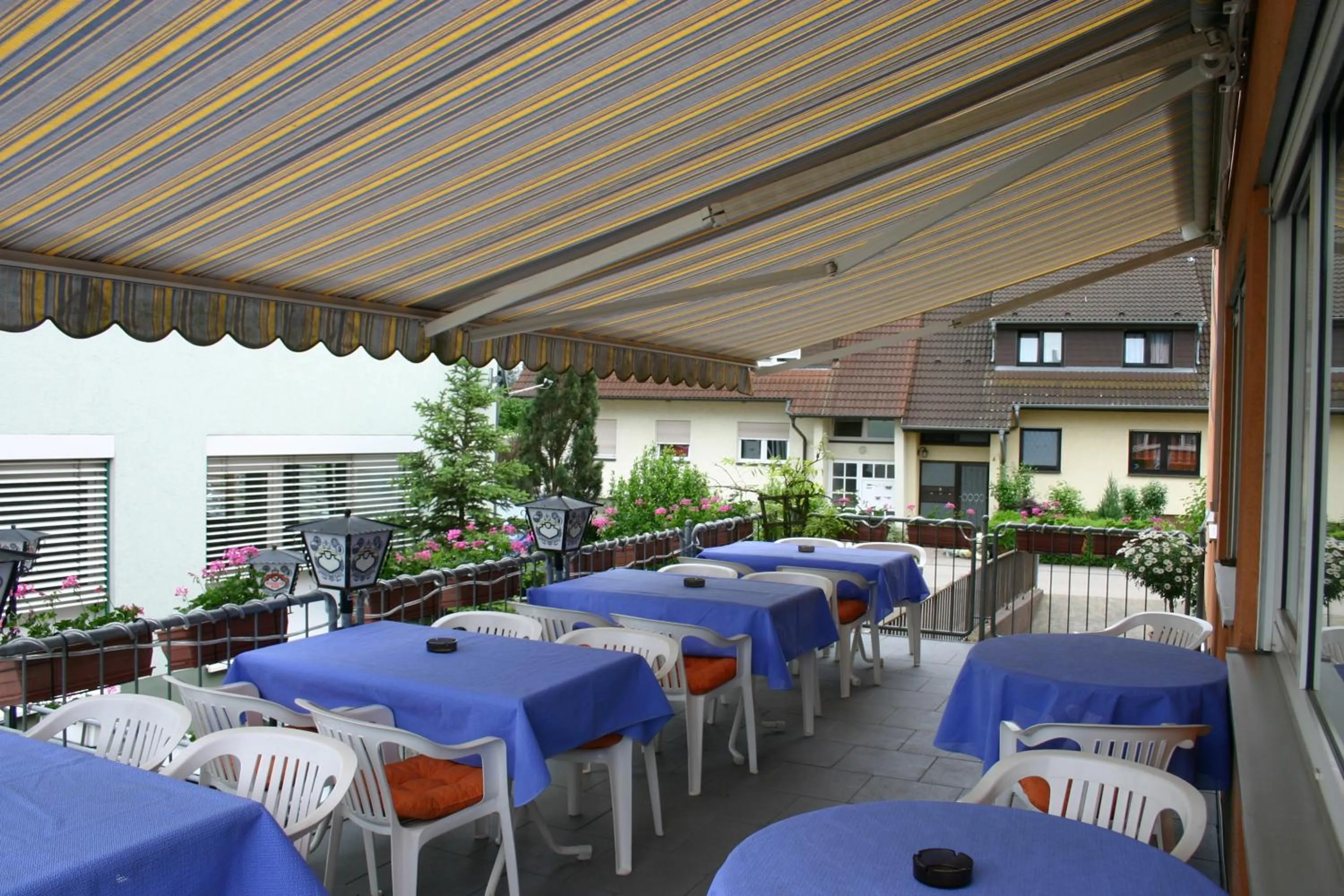 Restaurant/places to eat in Gasthaus Mösle