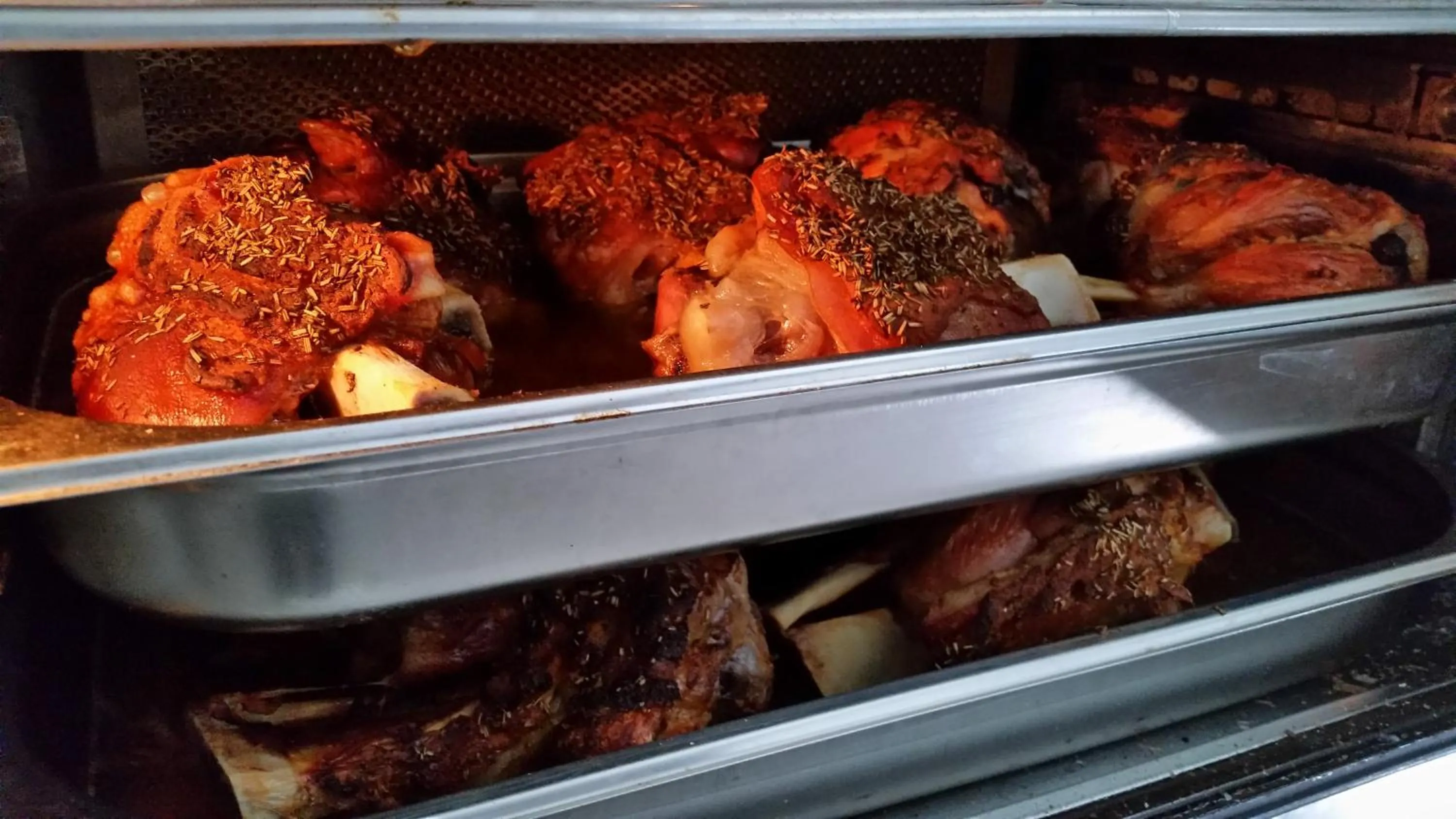 Restaurant/places to eat in Gasthaus Mösle