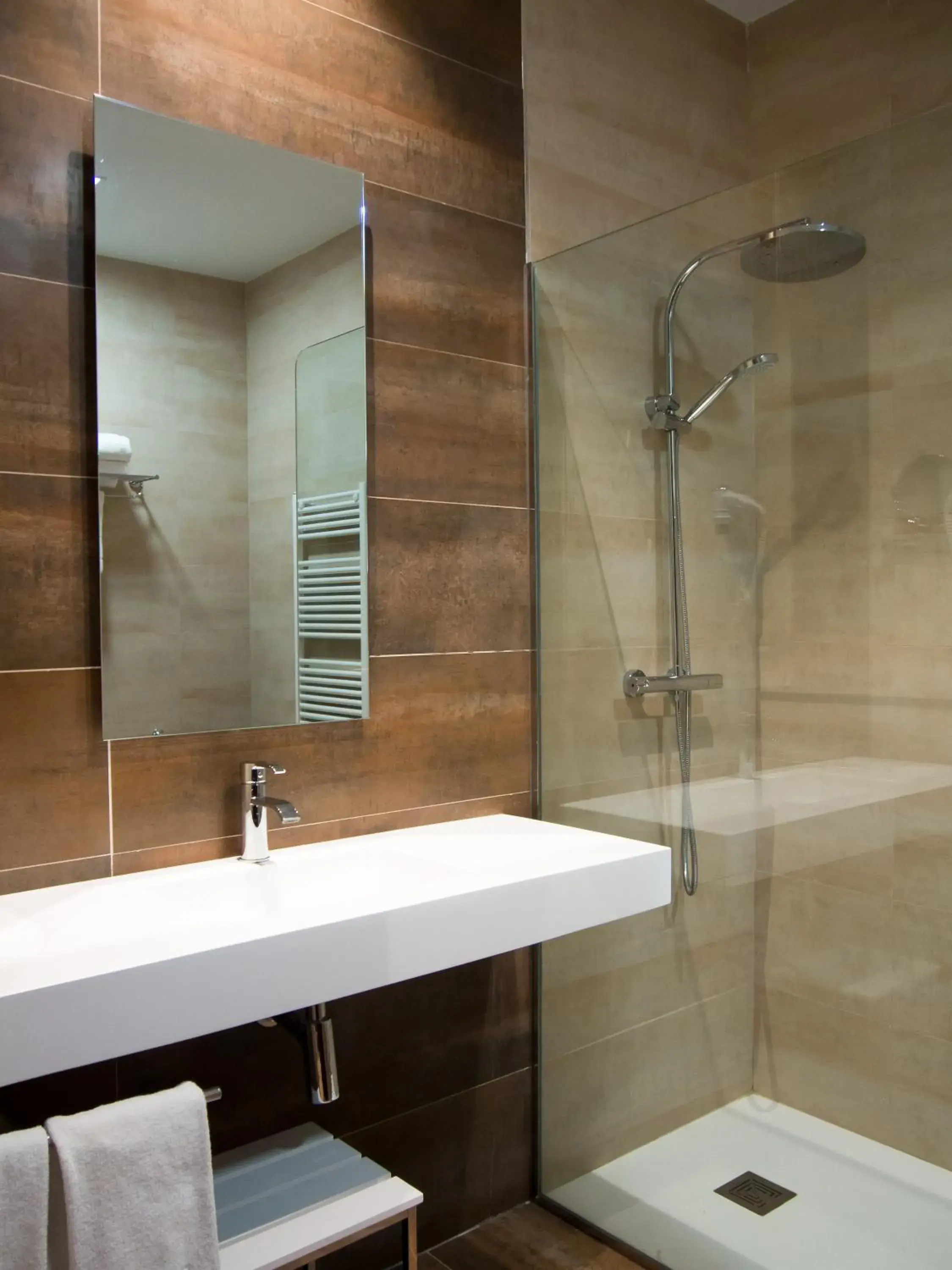 Double or Twin Room - single occupancy in Hotel Puente de Alconétar Double or Twin Room - single occupancy in Hotel Puente de Alconétar